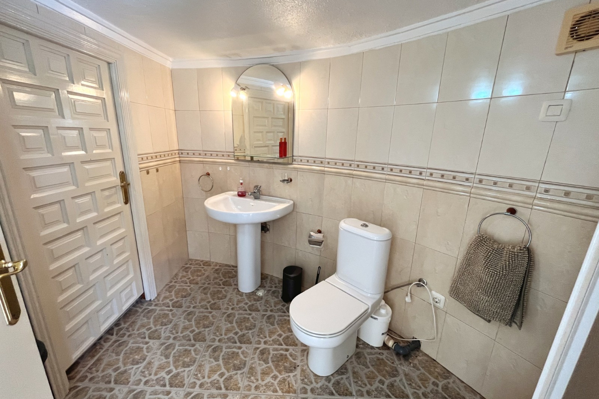 Reventa - Villa - Ciudad Quesada - Upper Golf