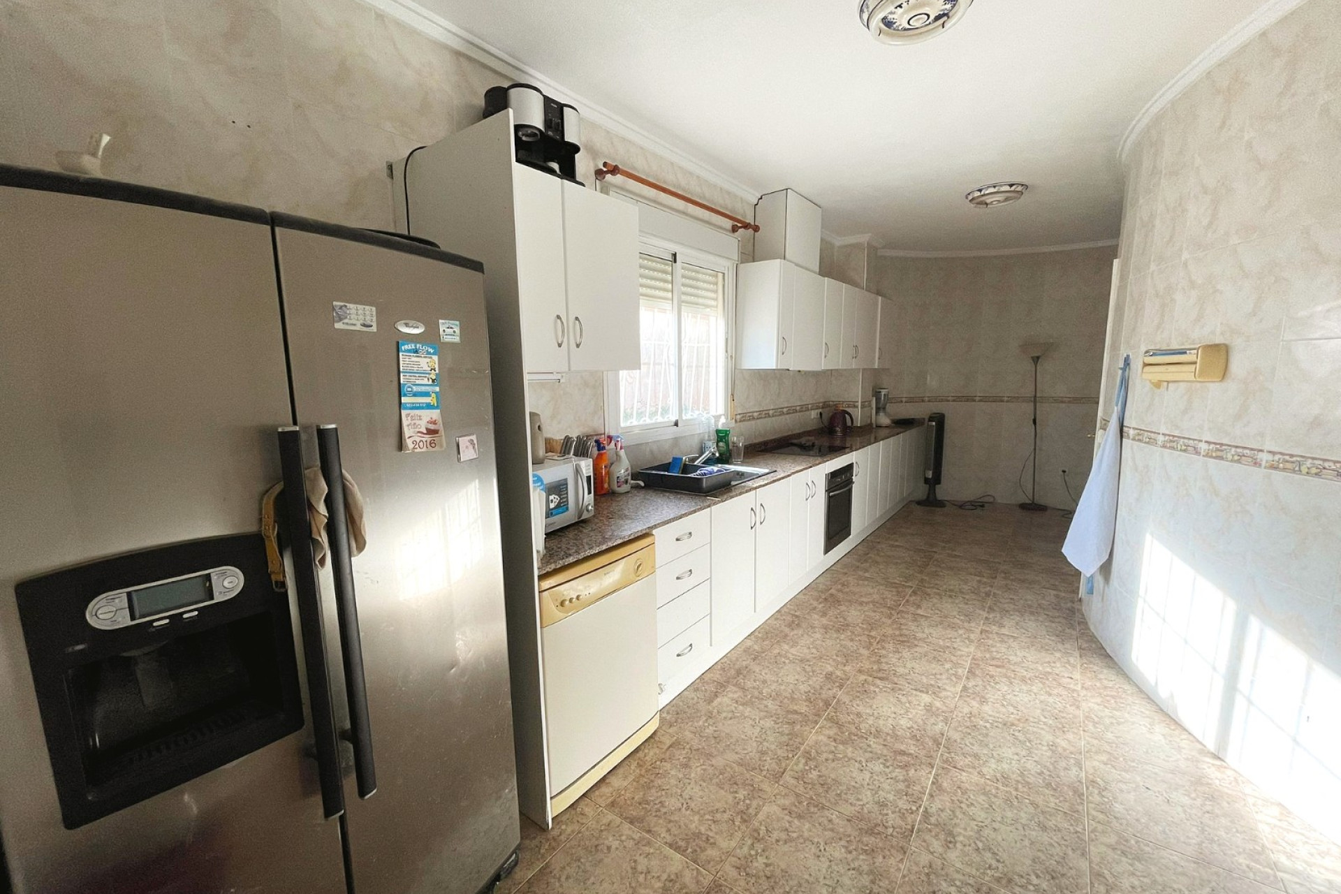 Reventa - Villa - Ciudad Quesada - Upper Golf