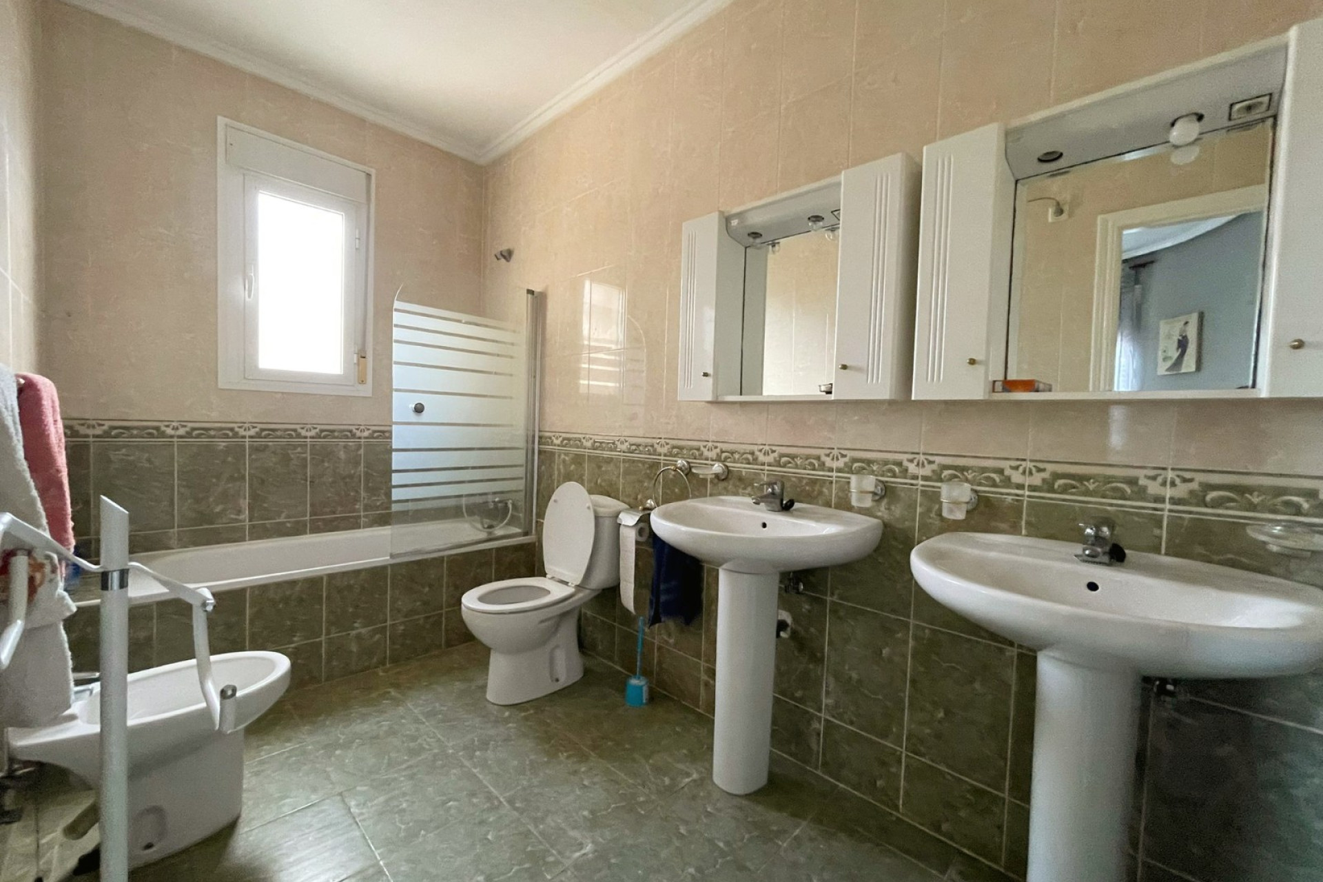 Reventa - Villa - Ciudad Quesada - Upper Golf