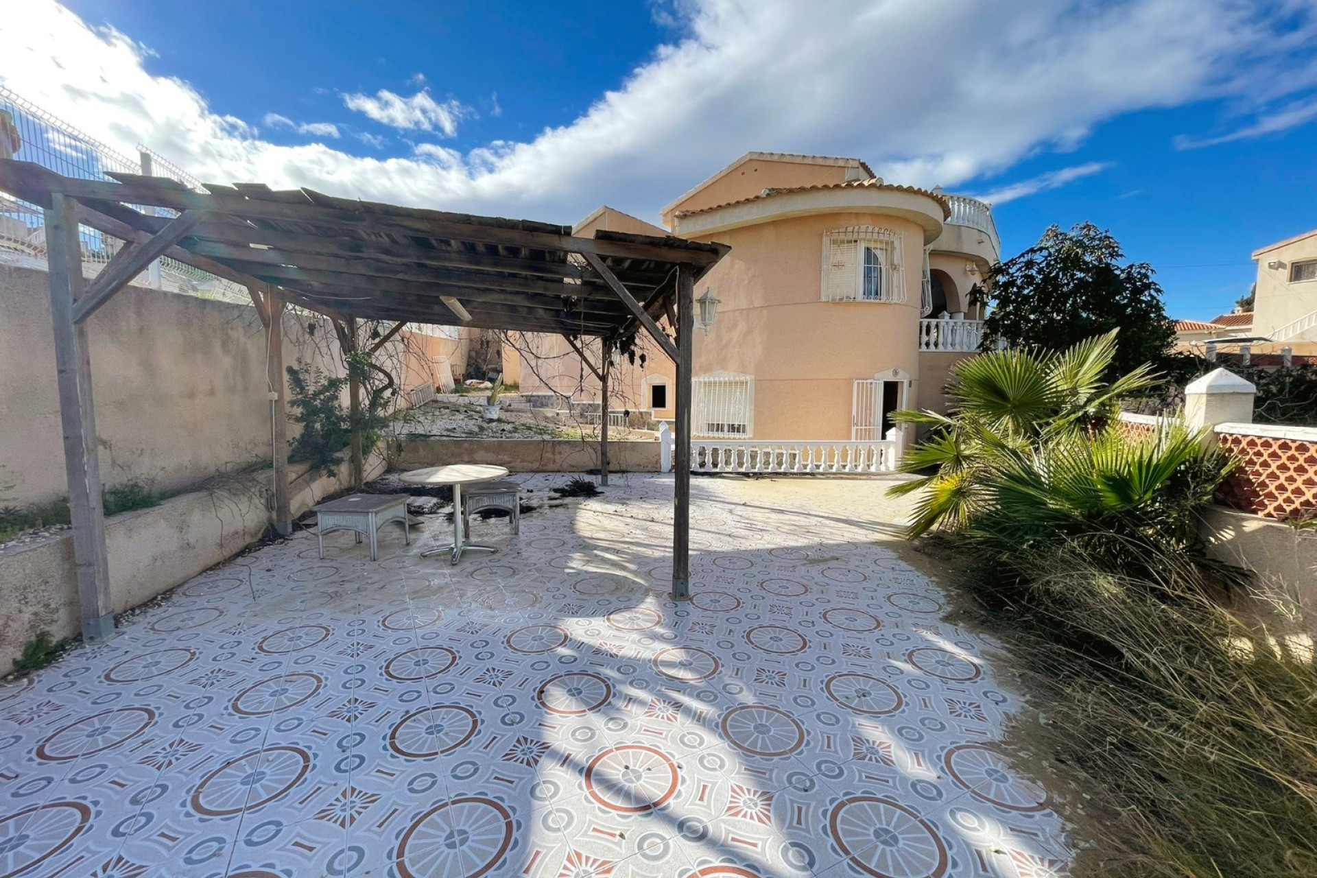 Reventa - Villa - Ciudad Quesada - Upper Golf