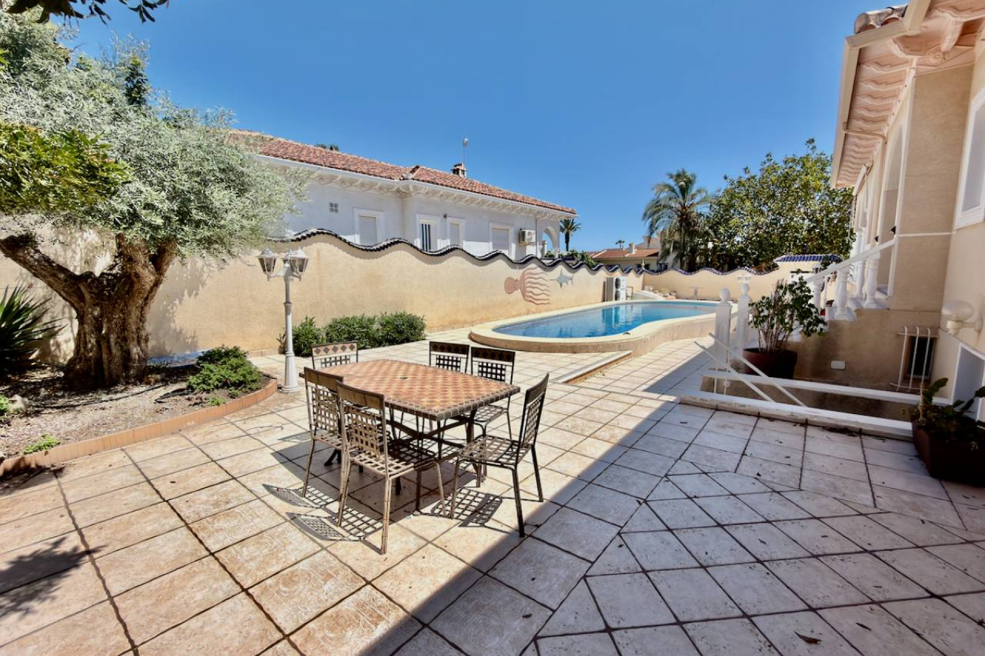 Reventa - Villa - Ciudad Quesada - Urbanizaciones