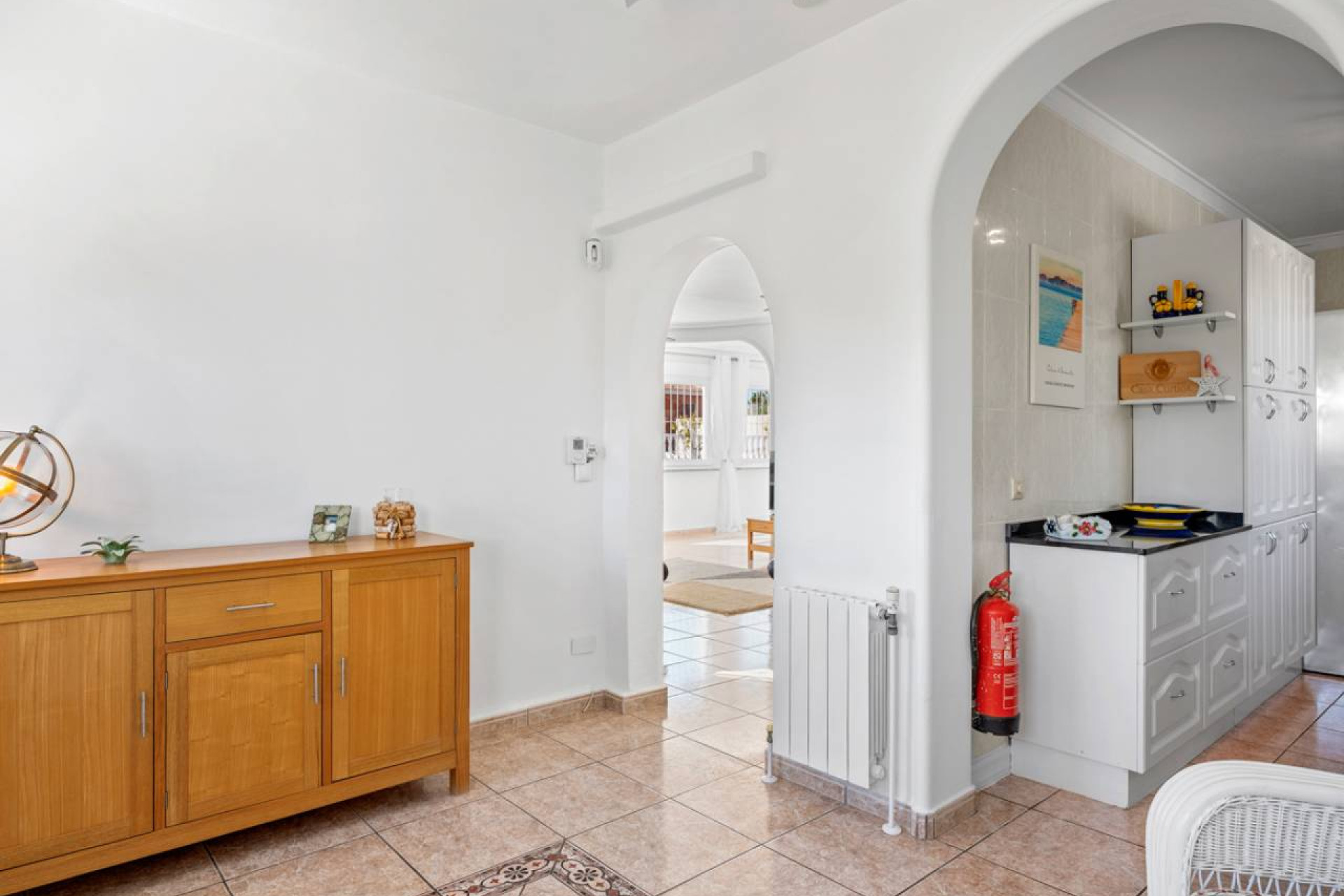 Reventa - Villa - Ciudad Quesada