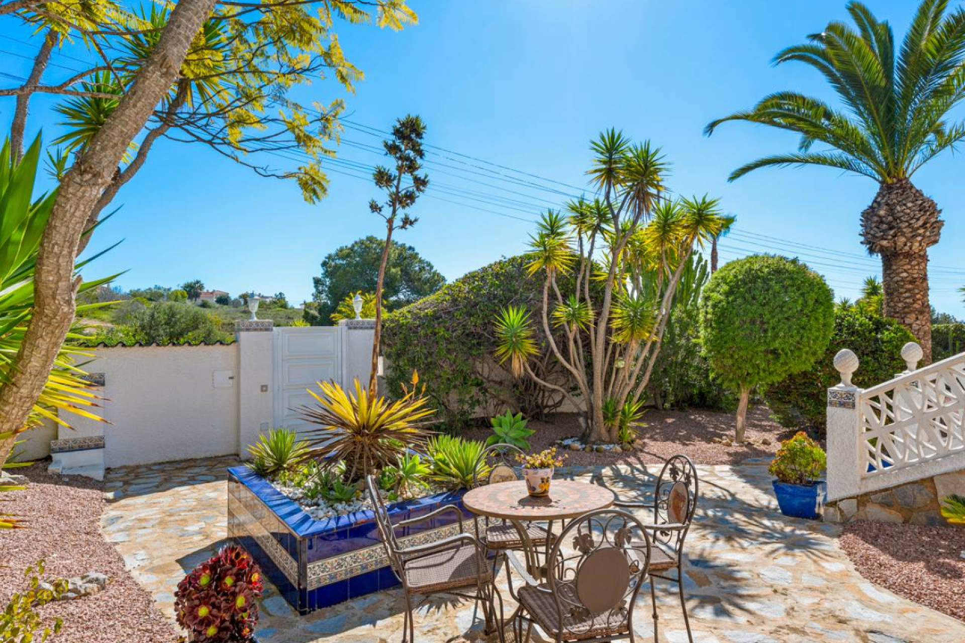 Reventa - Villa - Ciudad Quesada