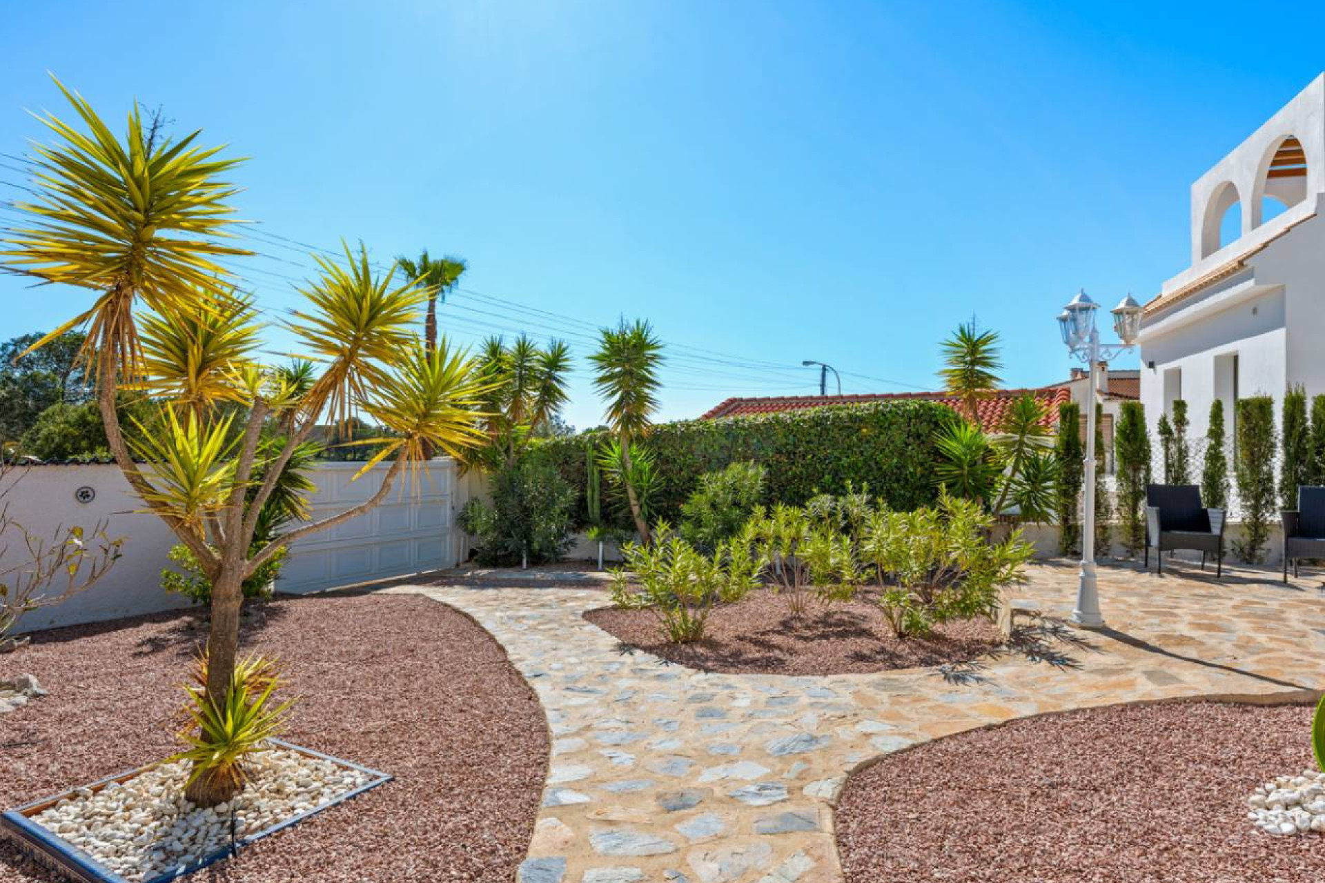 Reventa - Villa - Ciudad Quesada