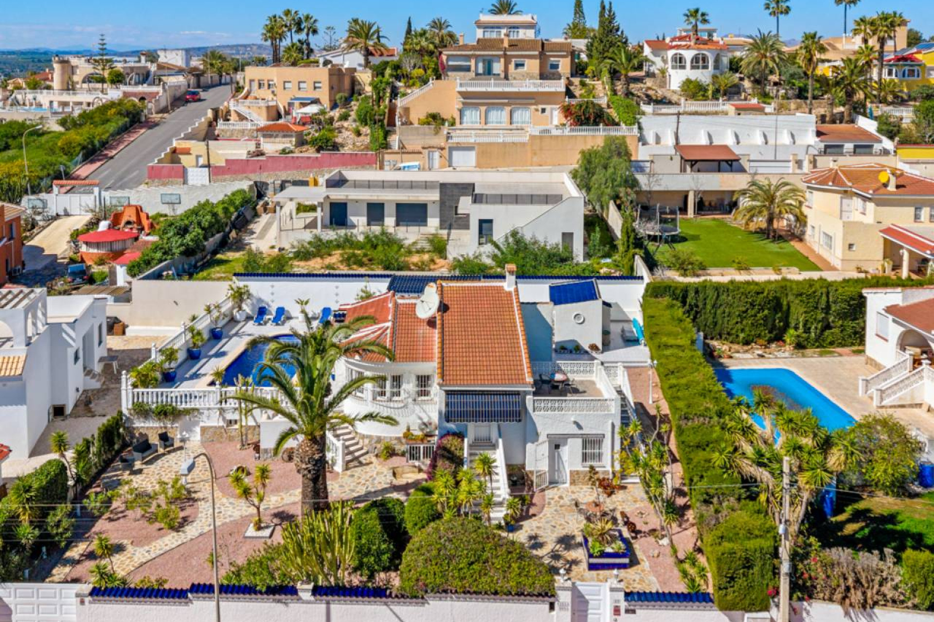 Reventa - Villa - Ciudad Quesada