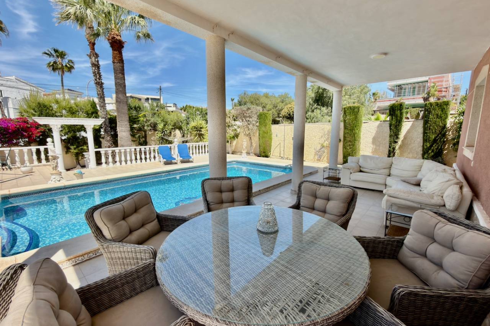 Reventa - Villa - Ciudad Quesada