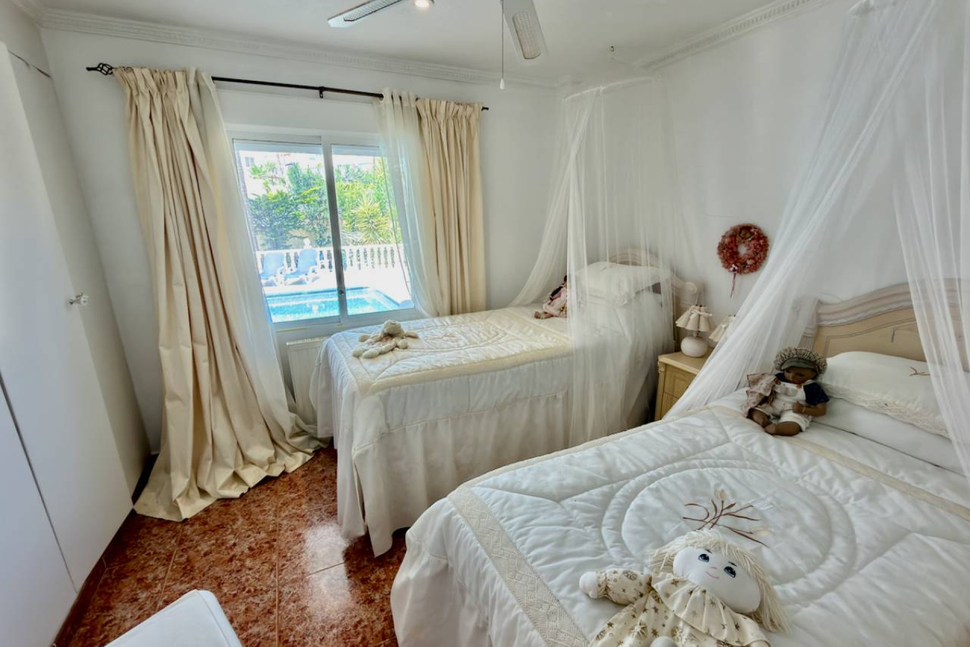 Reventa - Villa - Ciudad Quesada