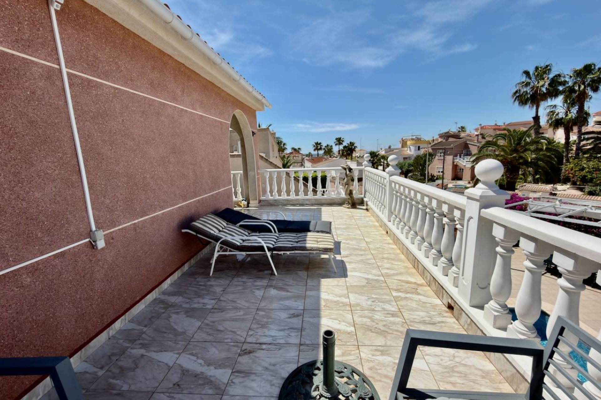 Reventa - Villa - Ciudad Quesada
