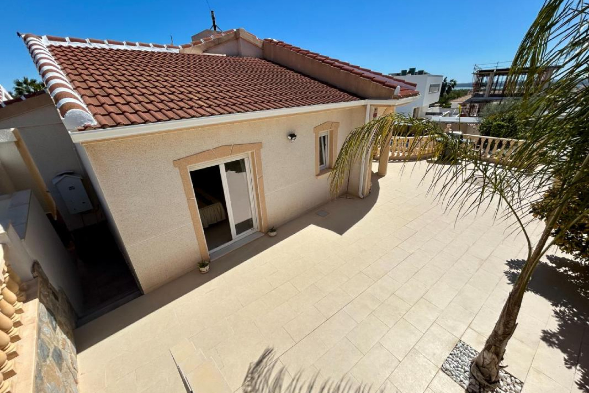 Reventa - Villa - Ciudad quesada