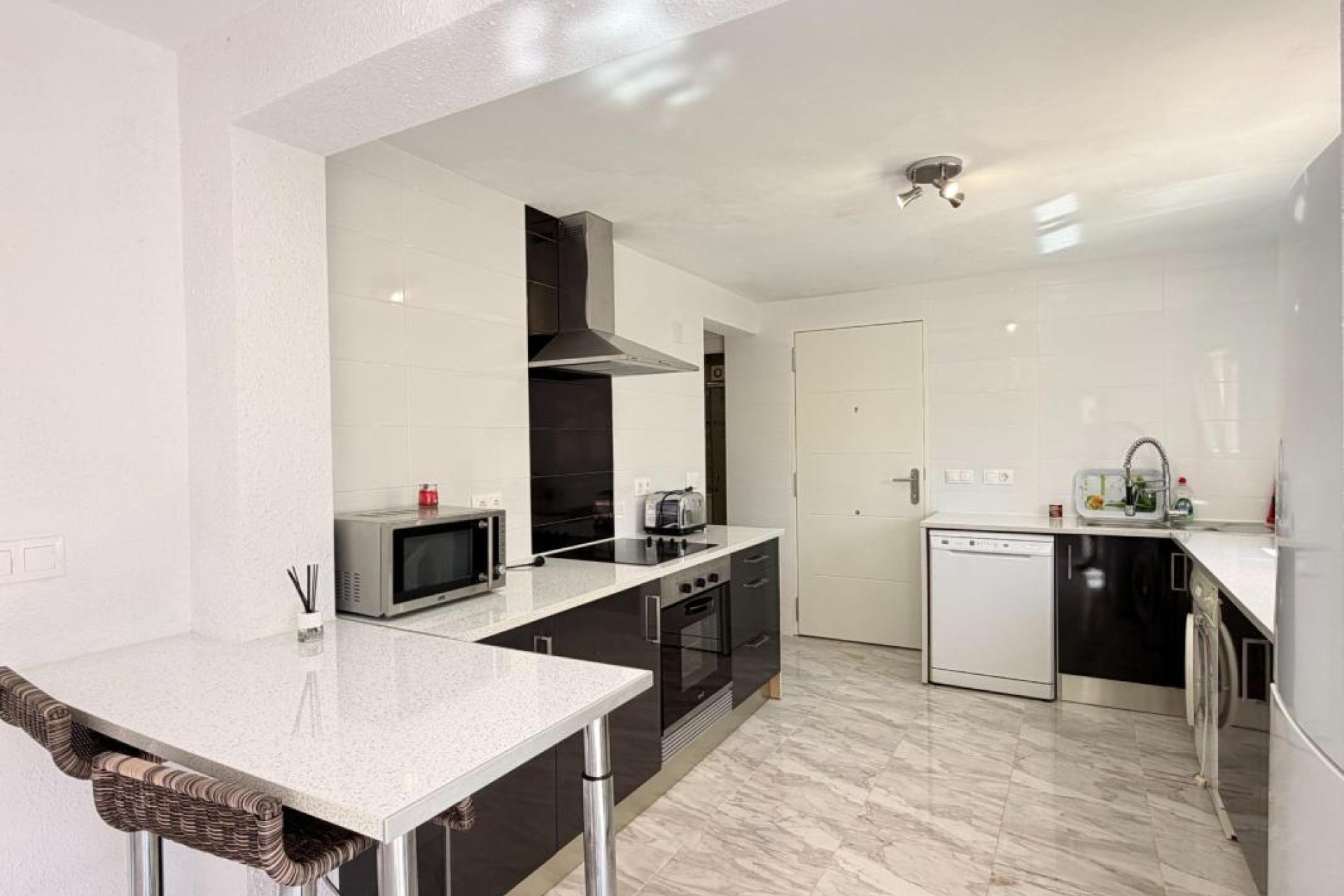 Reventa - Villa - Ciudad quesada