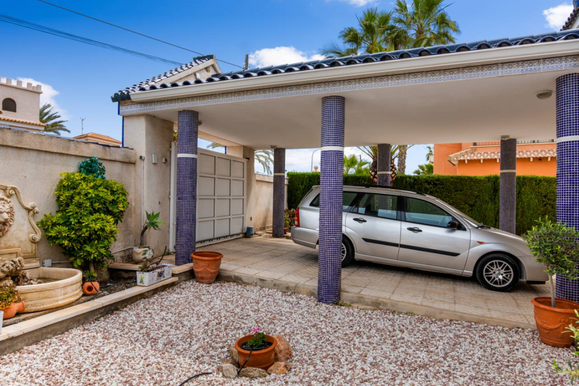 Reventa - Villa - Ciudad Quesada