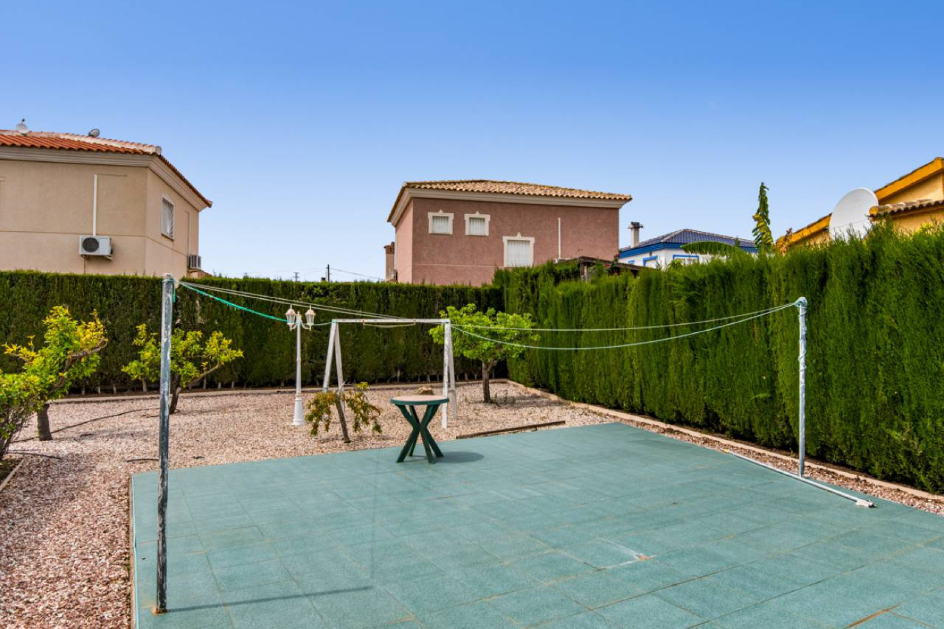 Reventa - Villa - Ciudad Quesada