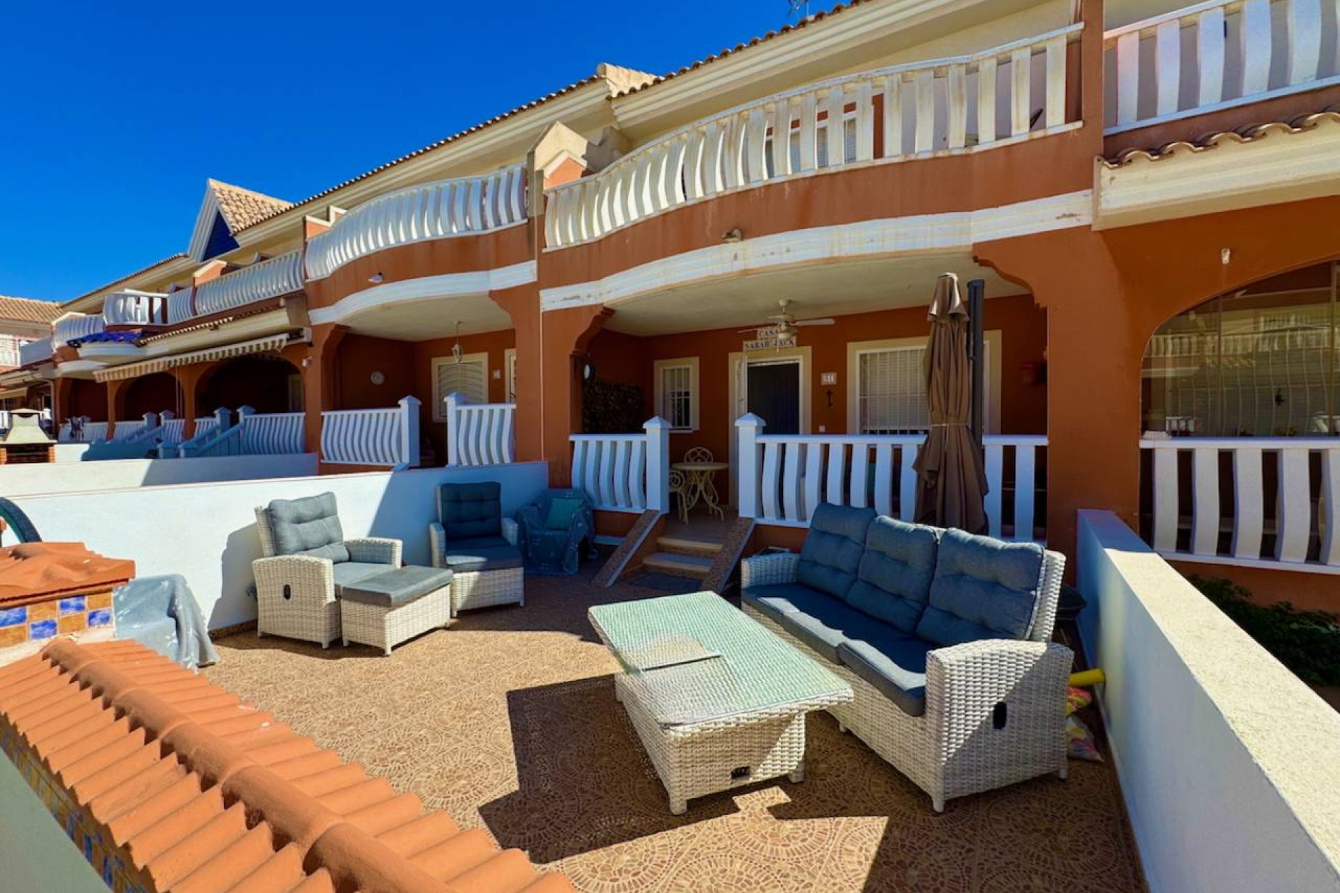 Reventa - Villa - Ciudad Quesada