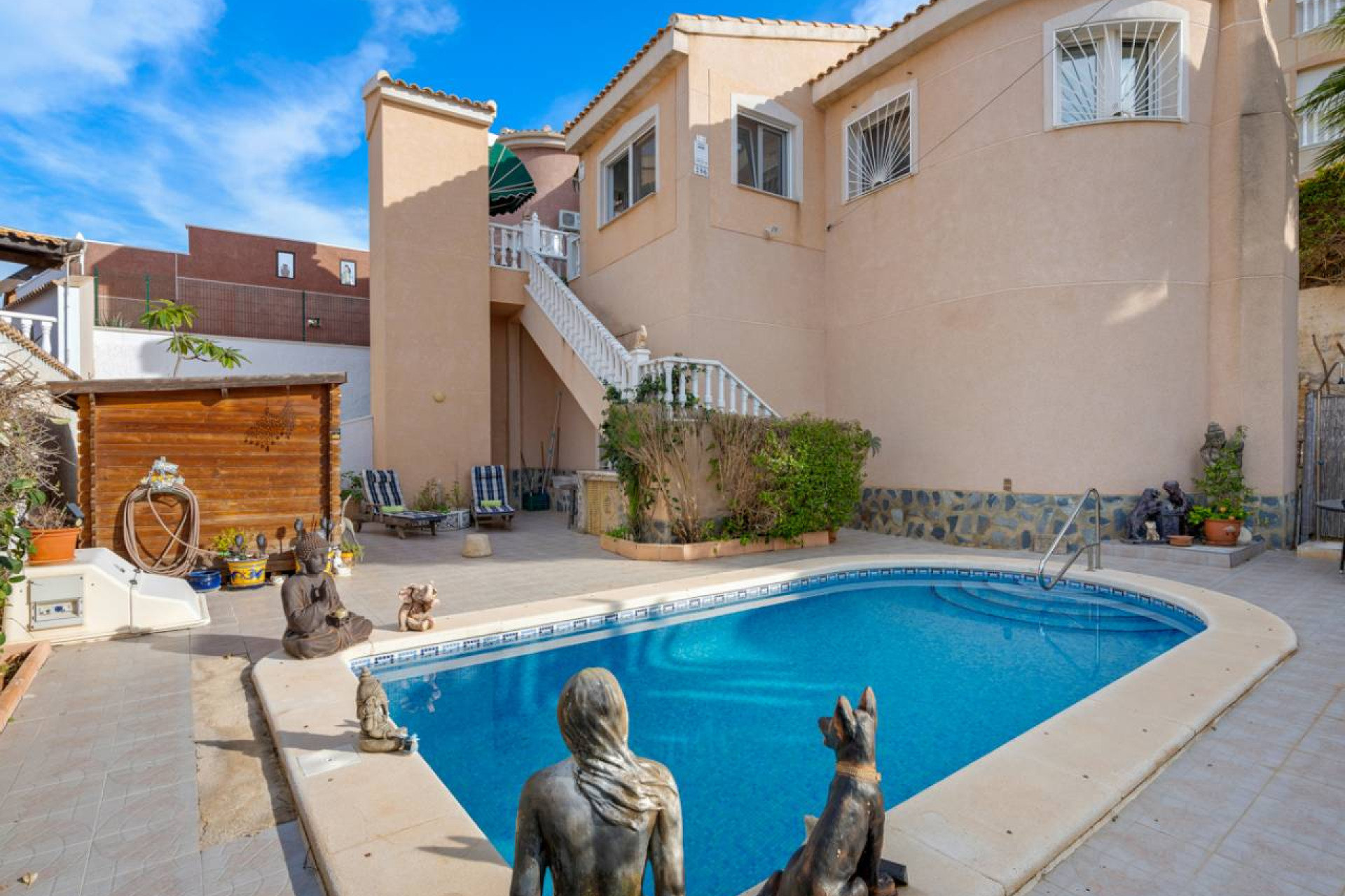 Reventa - Villa - Ciudad Quesada