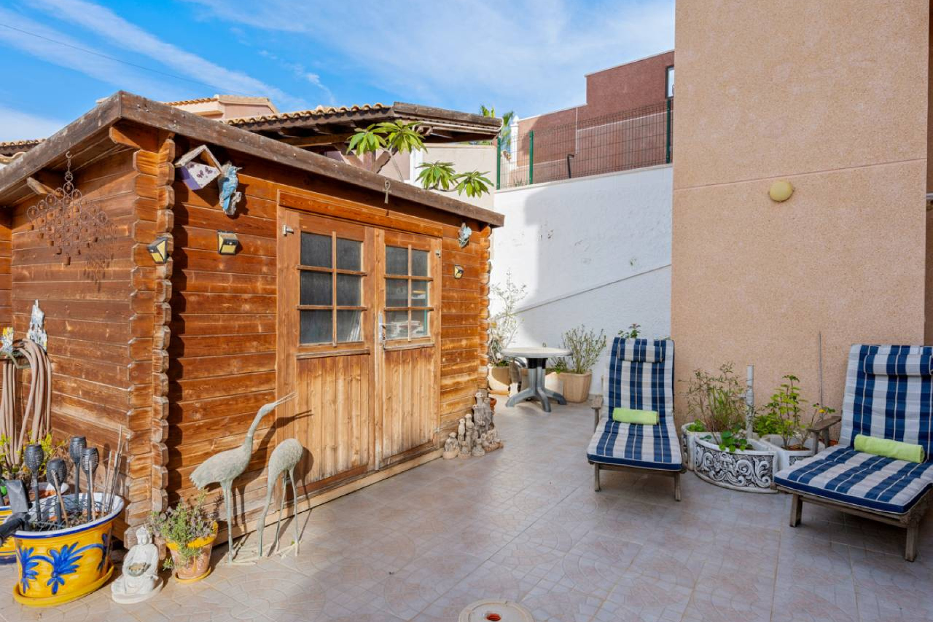 Reventa - Villa - Ciudad Quesada