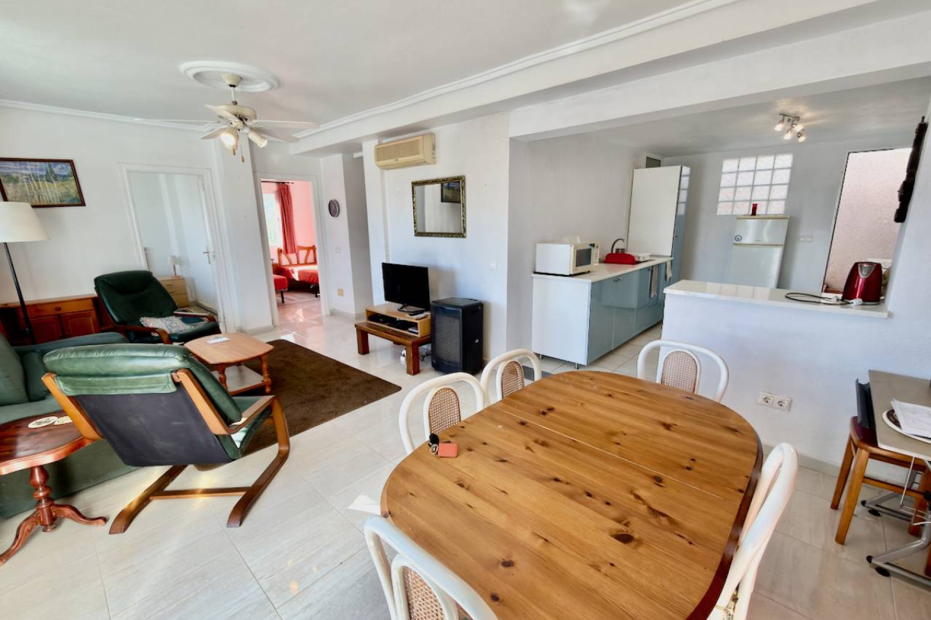 Reventa - Villa - Ciudad Quesada