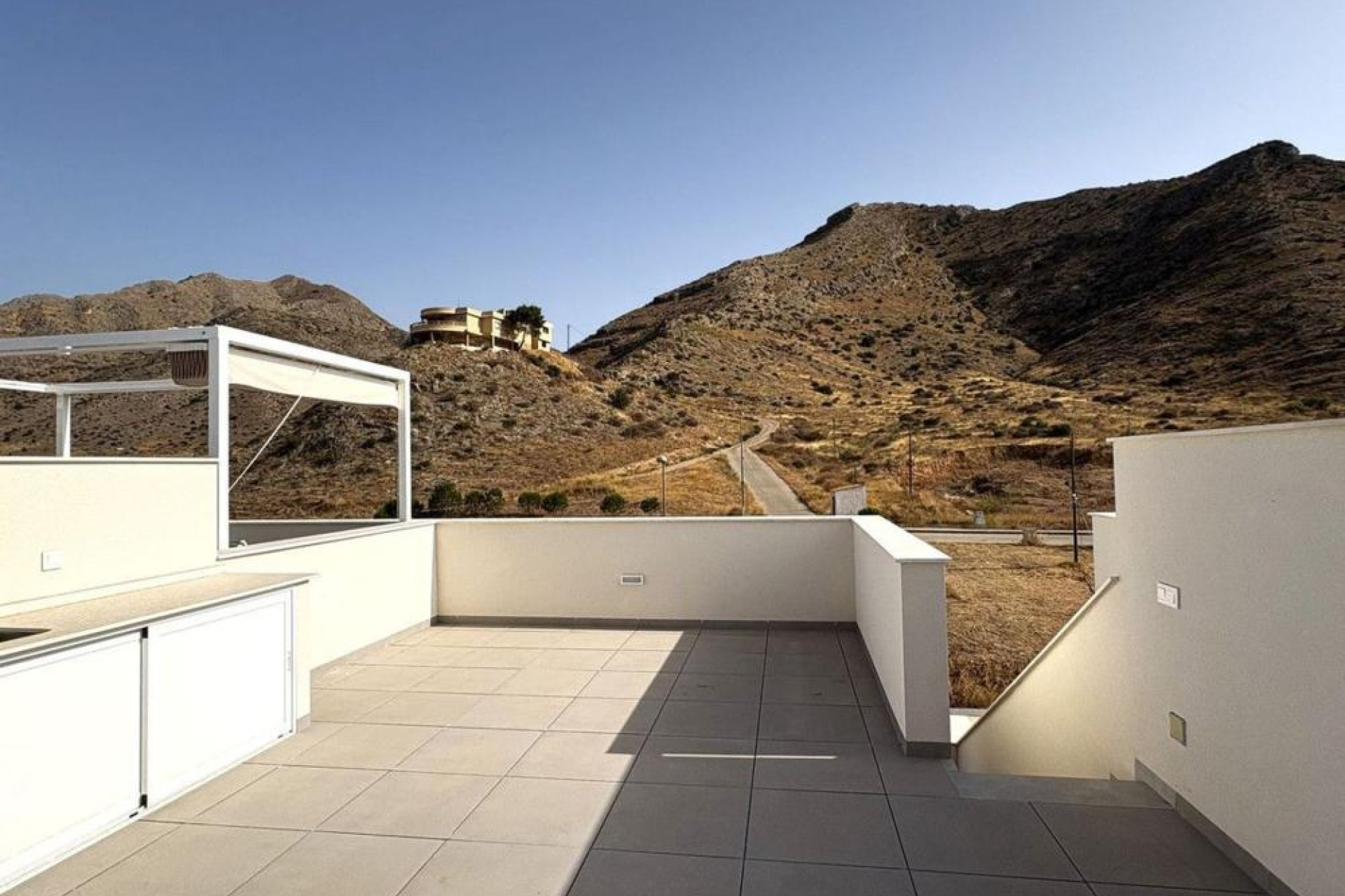 Reventa - Villa - Cox