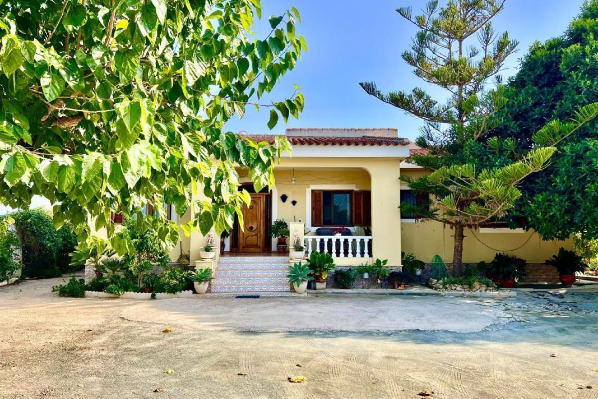 Reventa - Villa - Daya Vieja