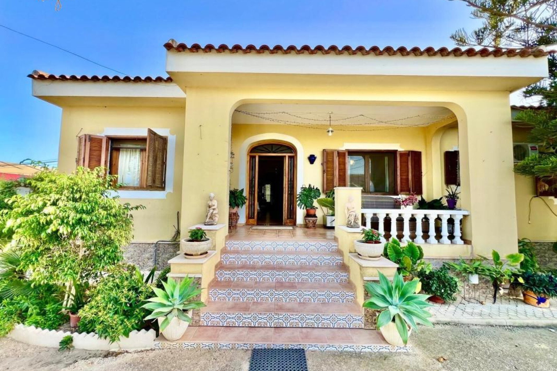 Reventa - Villa - Daya Vieja