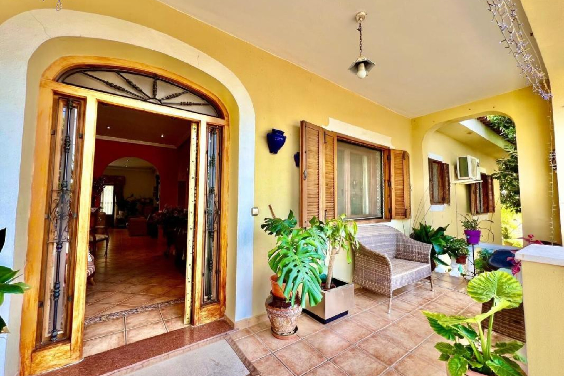 Reventa - Villa - Daya Vieja