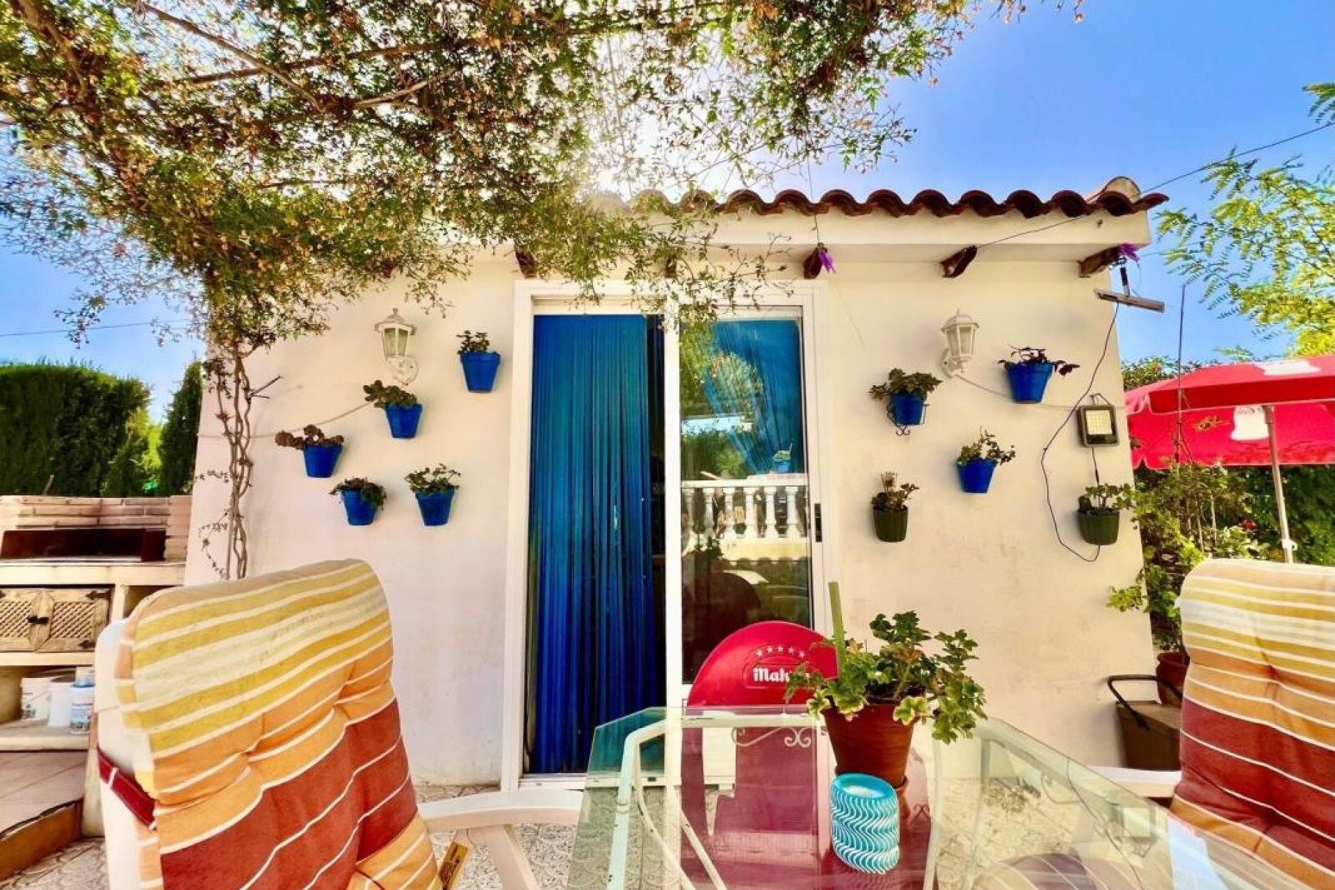 Reventa - Villa - Daya Vieja
