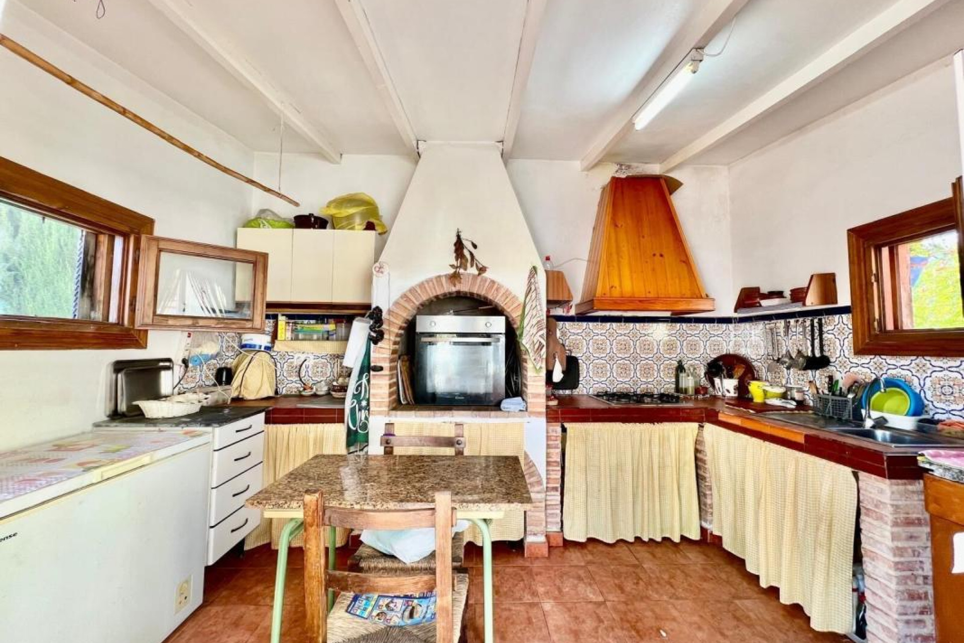 Reventa - Villa - Daya Vieja