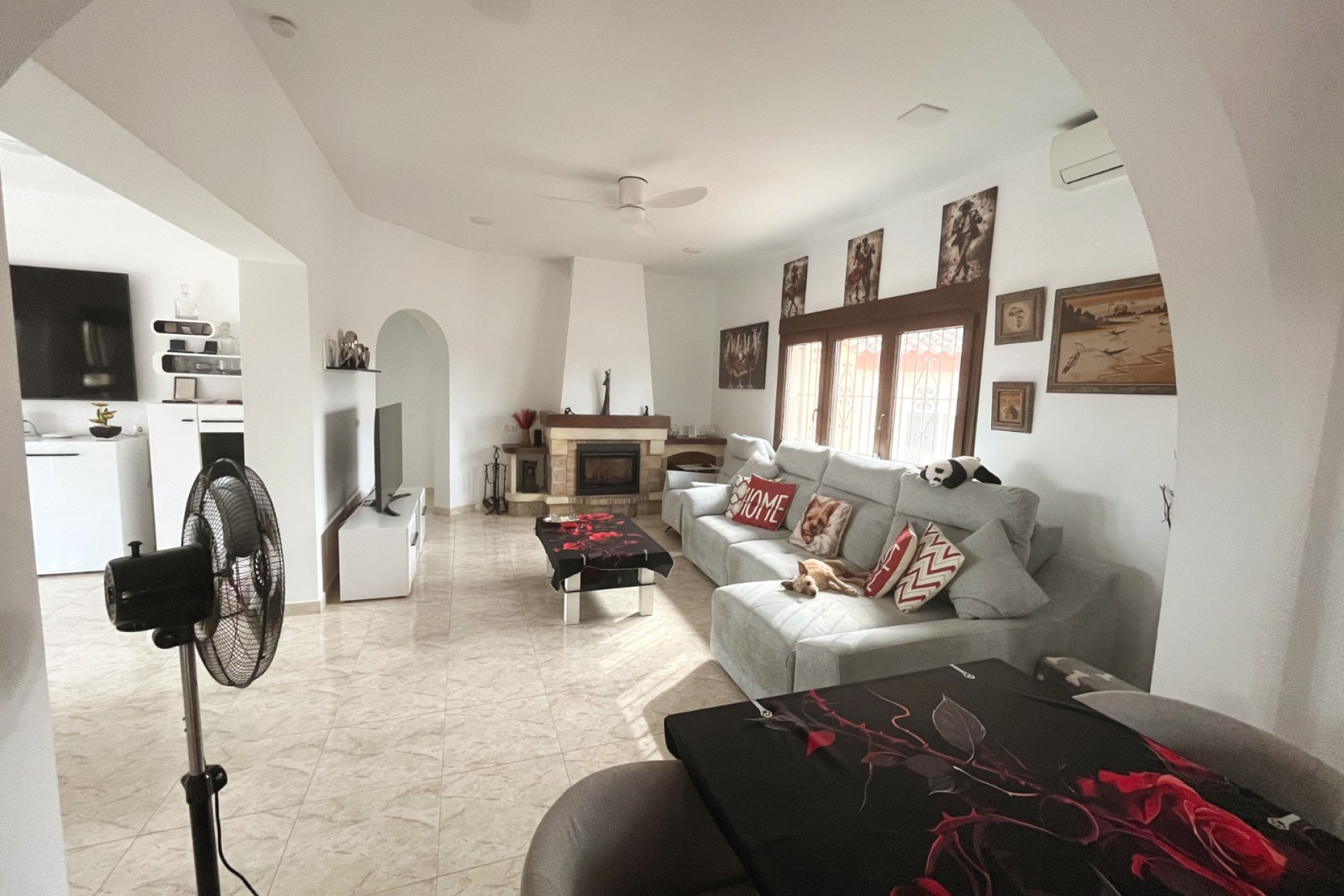 Reventa - Villa - Daya Vieja