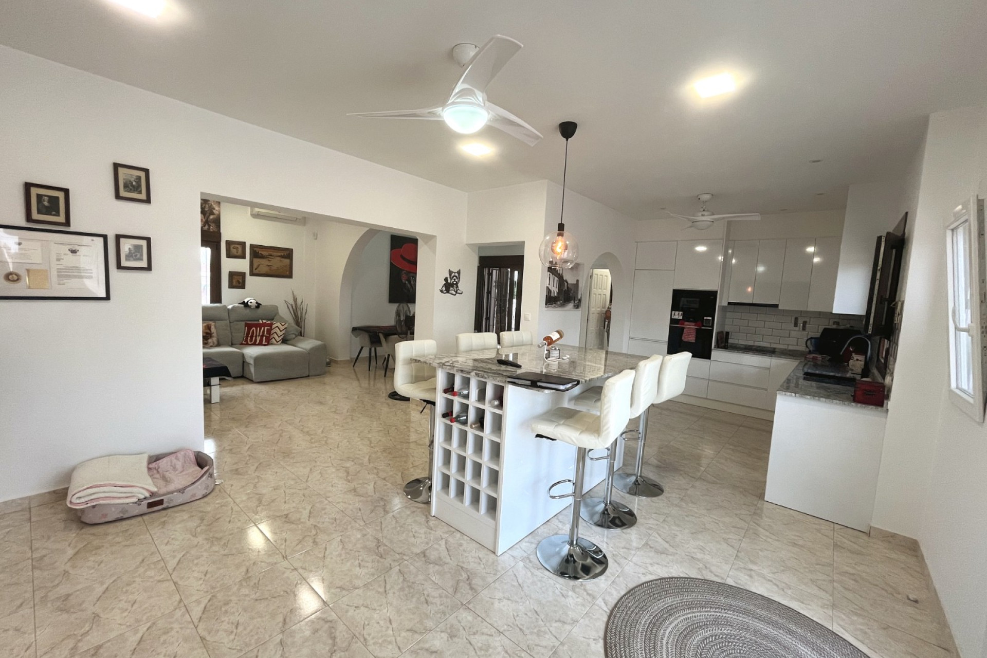 Reventa - Villa - Daya Vieja