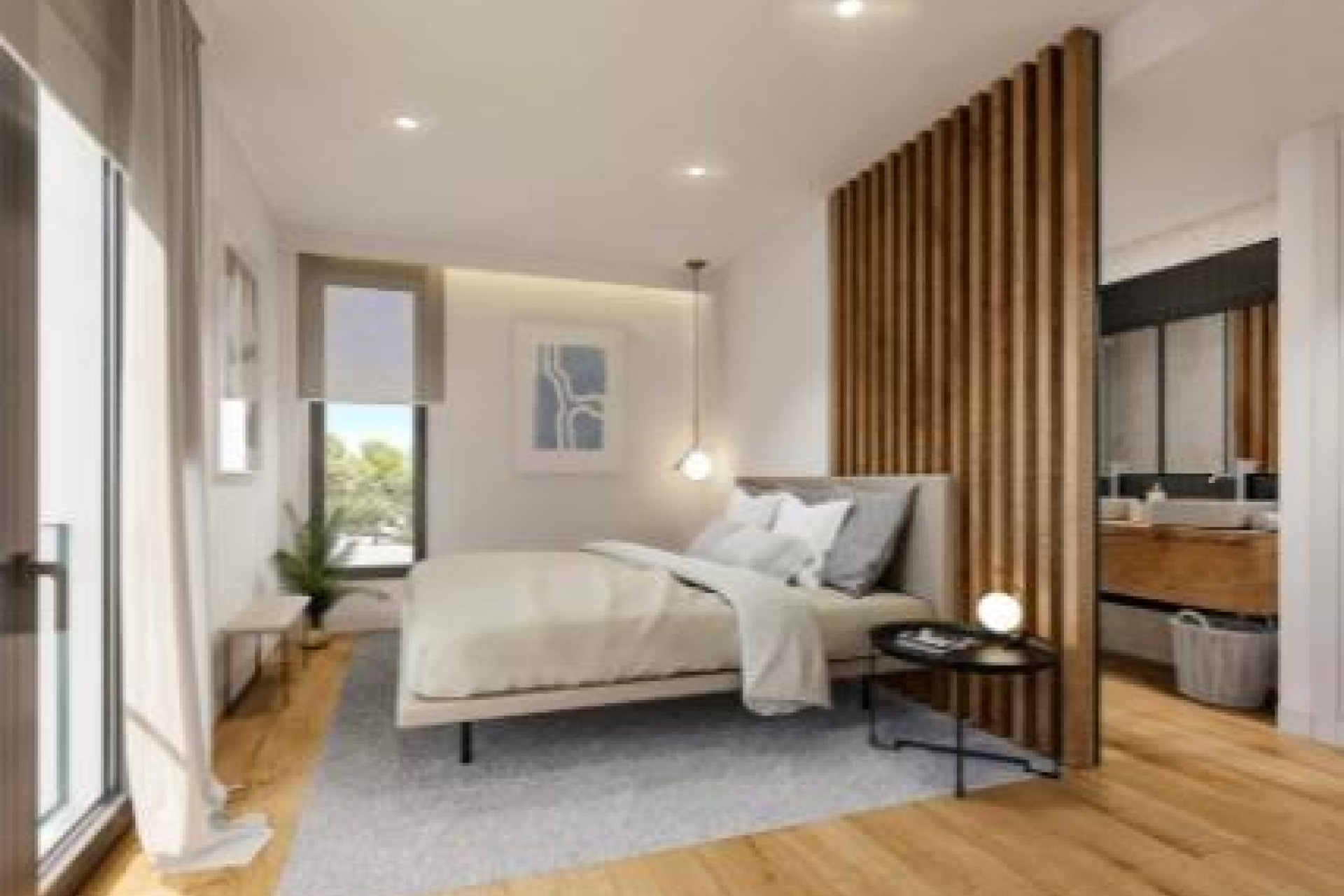 Reventa - Villa de Lujo - Alfaz del Pi - Albir