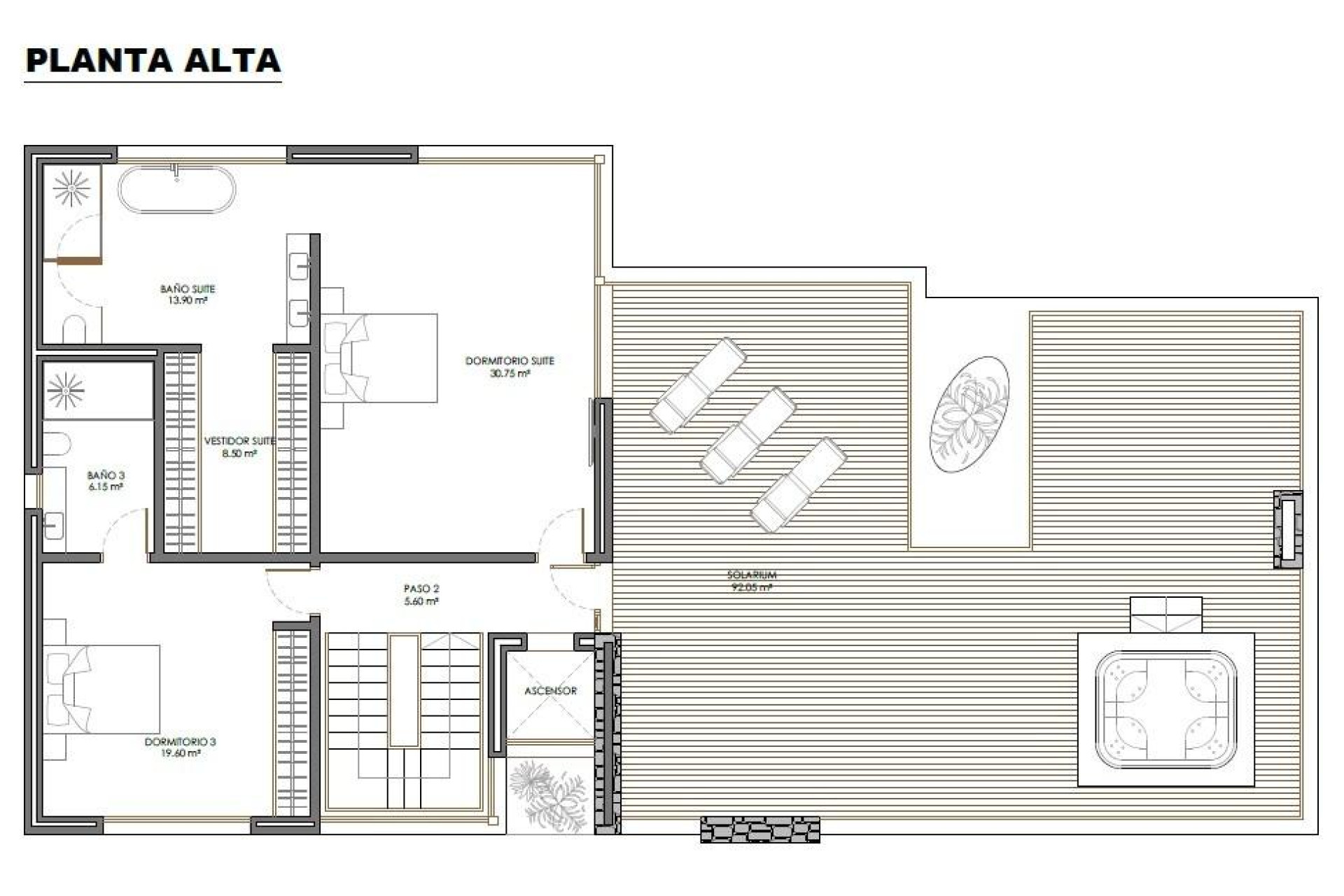 Reventa - Villa de Lujo - Alfaz del Pi - Albir