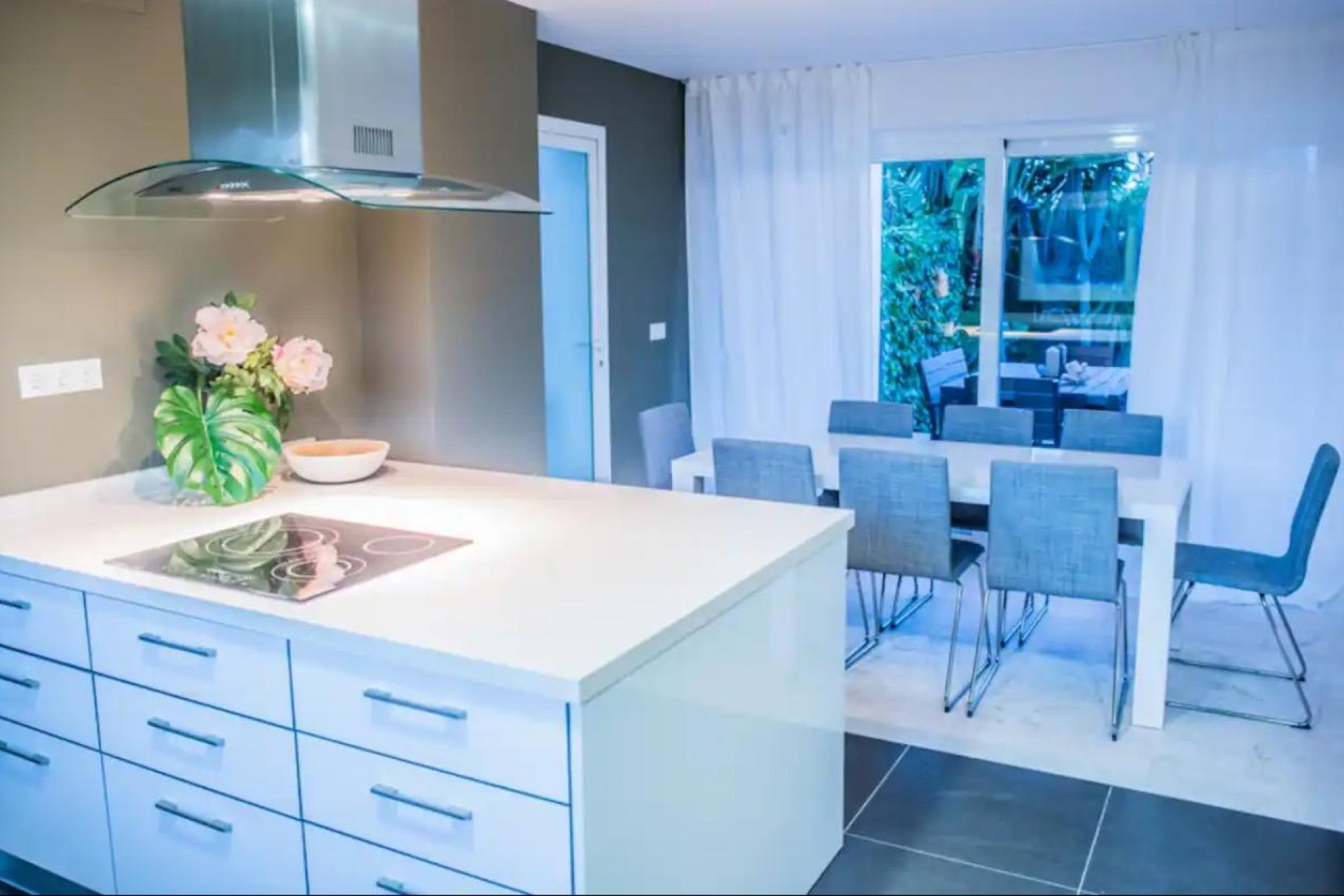 Reventa - Villa de Lujo - Alfaz del Pi - Albir