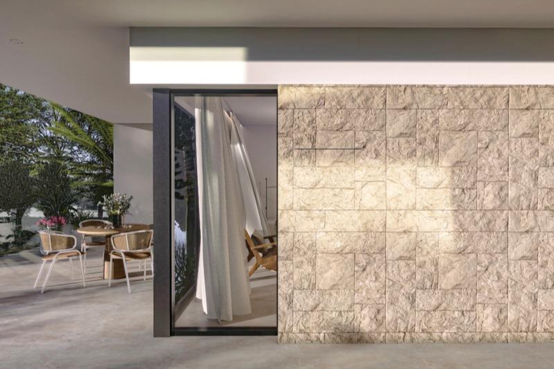 Reventa - Villa de Lujo - Alfaz del Pi - Albir