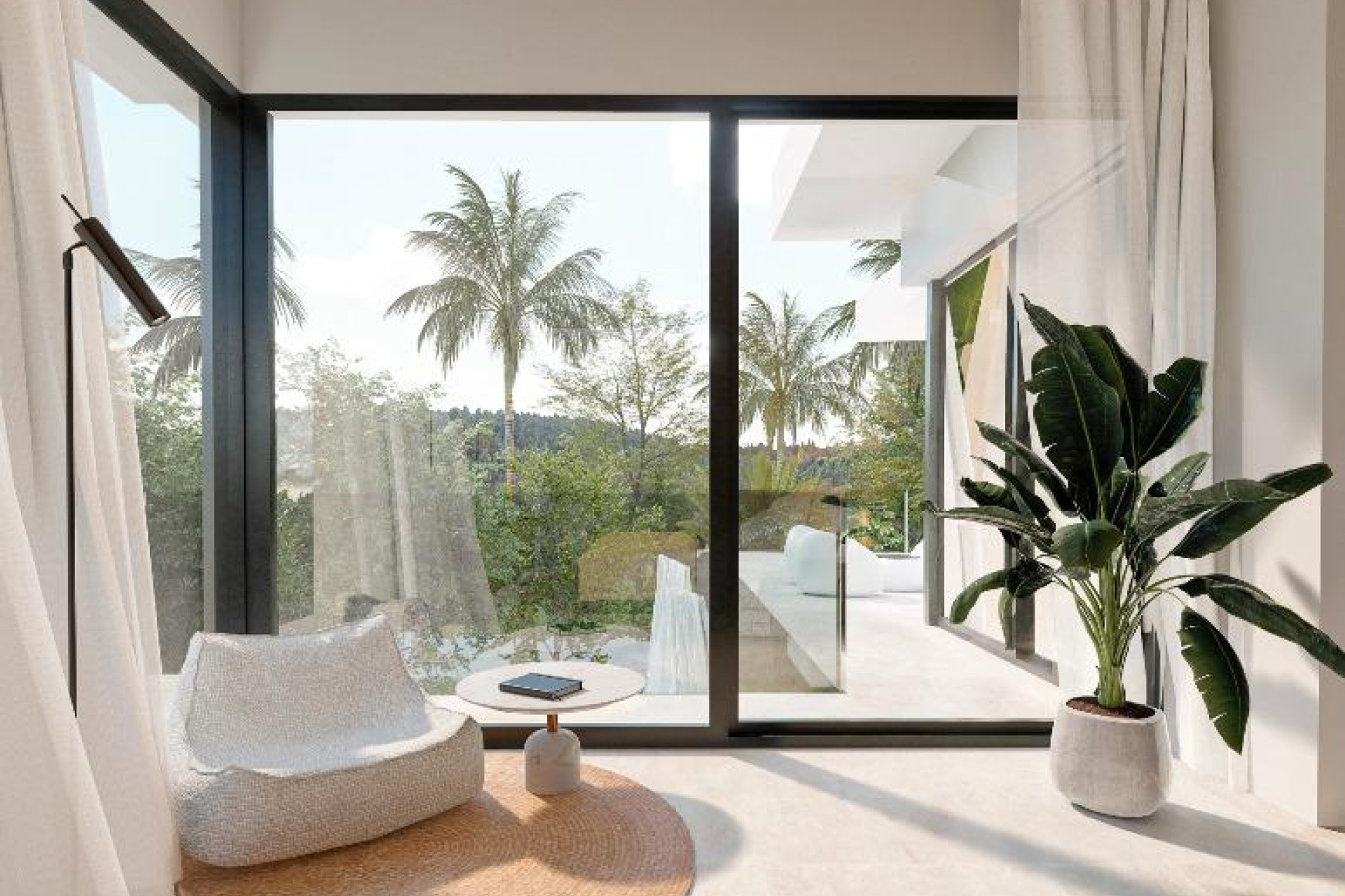 Reventa - Villa de Lujo - Alfaz del Pi - Albir