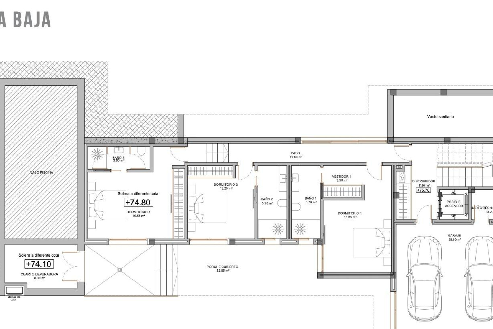 Reventa - Villa de Lujo - Alfaz del Pi - Albir