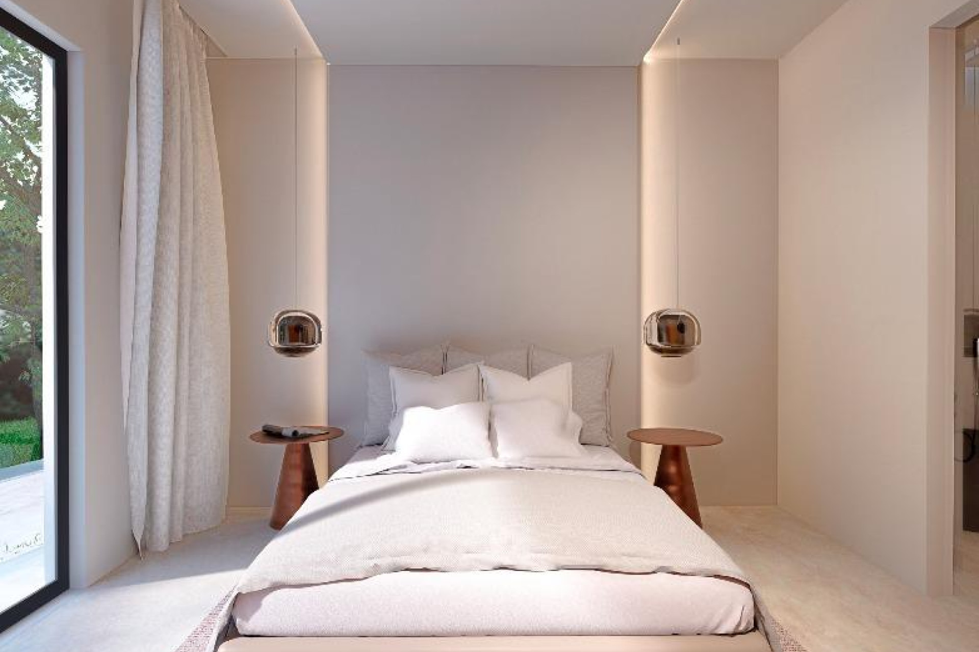 Reventa - Villa de Lujo - Alfaz del Pi - Albir