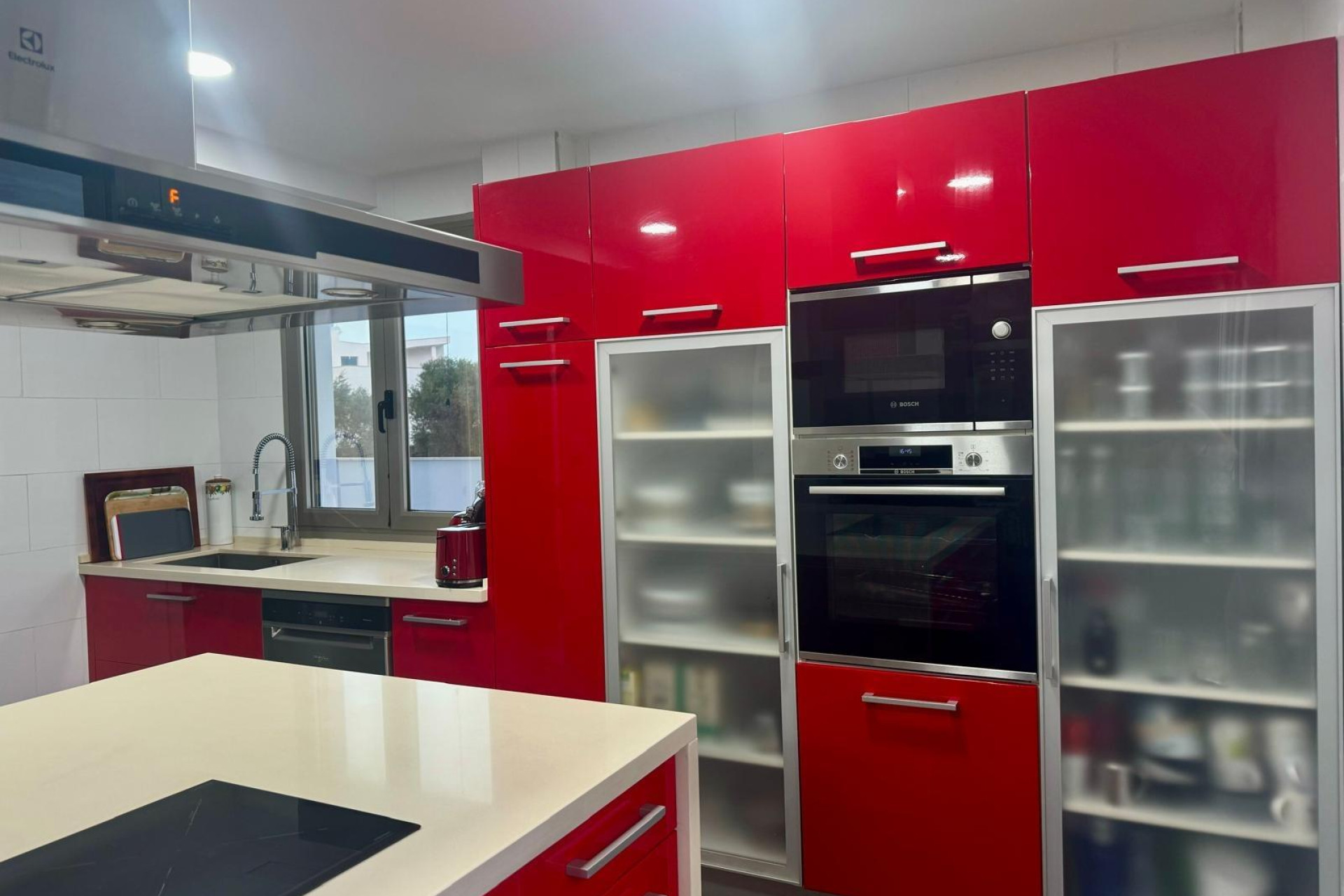 Reventa - Villa de Lujo - Alicante - Alicante Golf