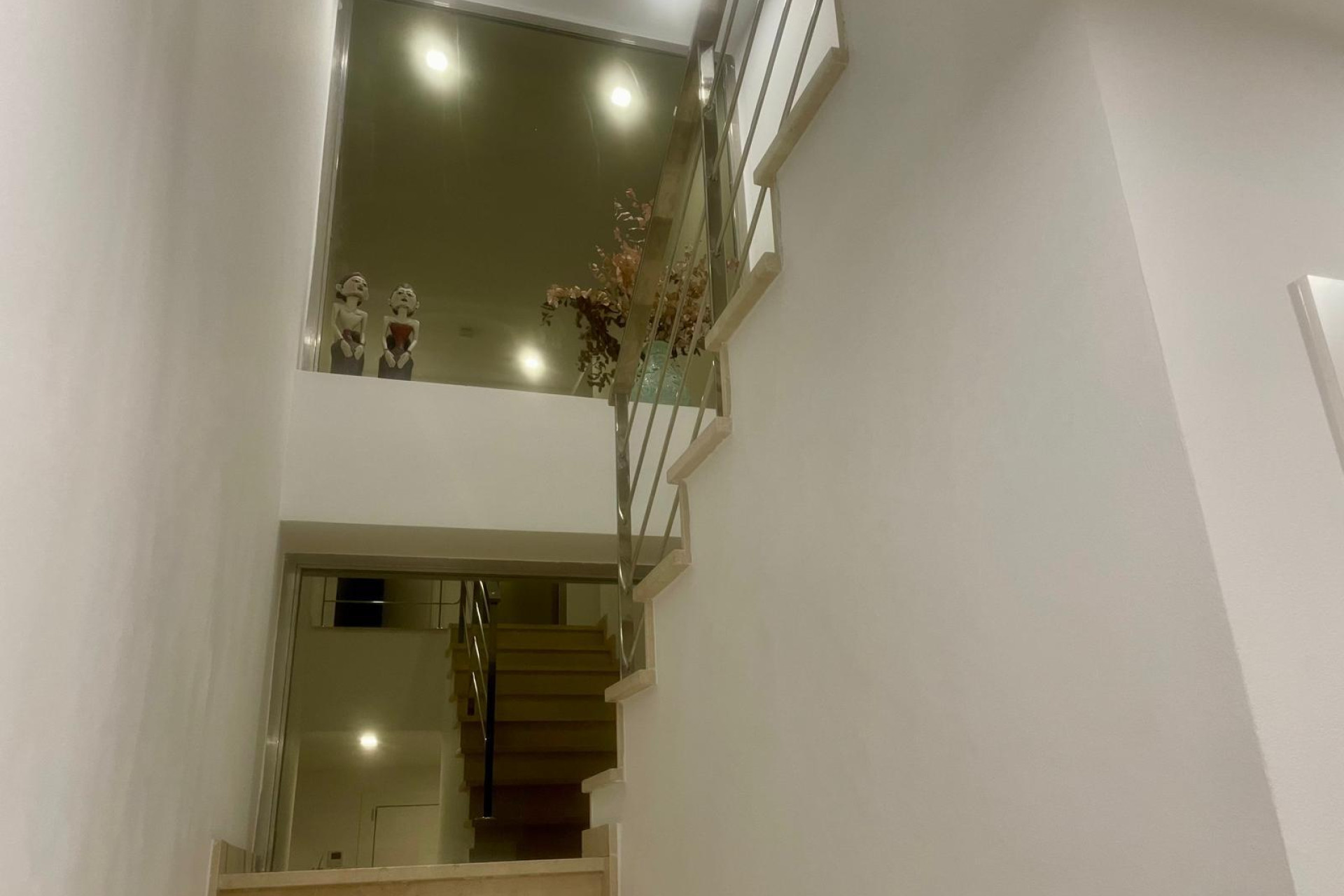 Reventa - Villa de Lujo - Alicante - Alicante Golf