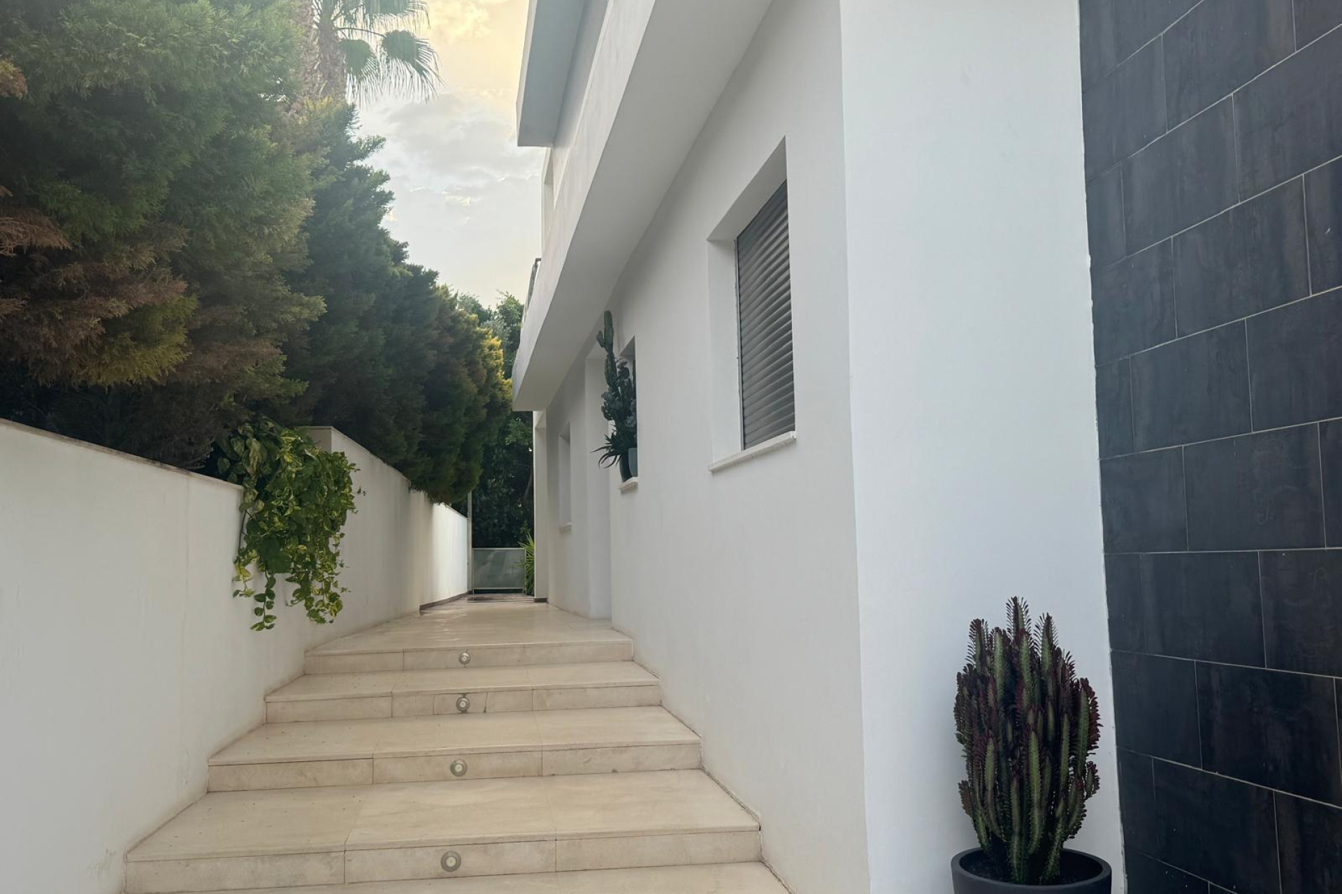 Reventa - Villa de Lujo - Alicante - Alicante Golf