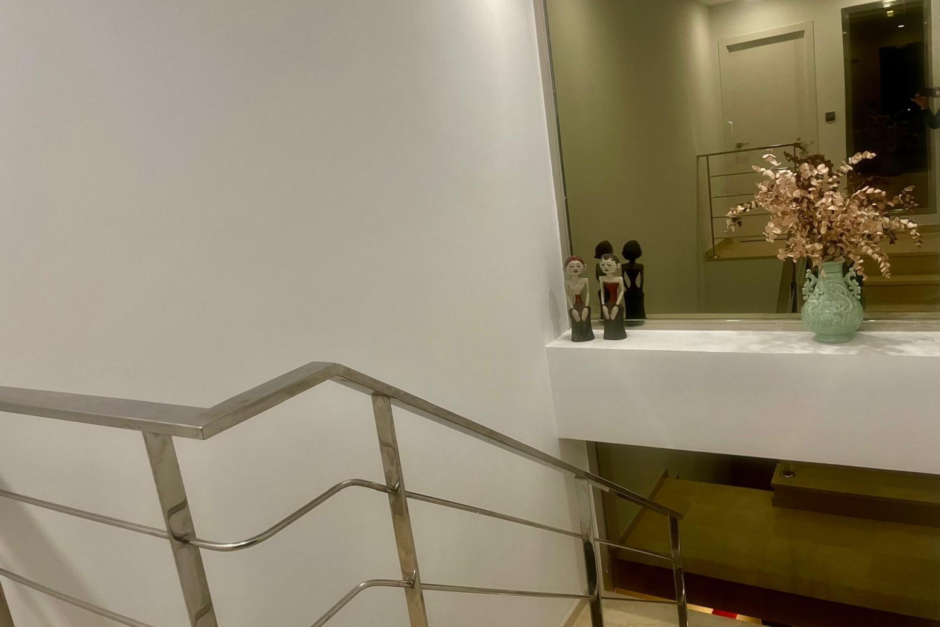 Reventa - Villa de Lujo - Alicante - Alicante Golf