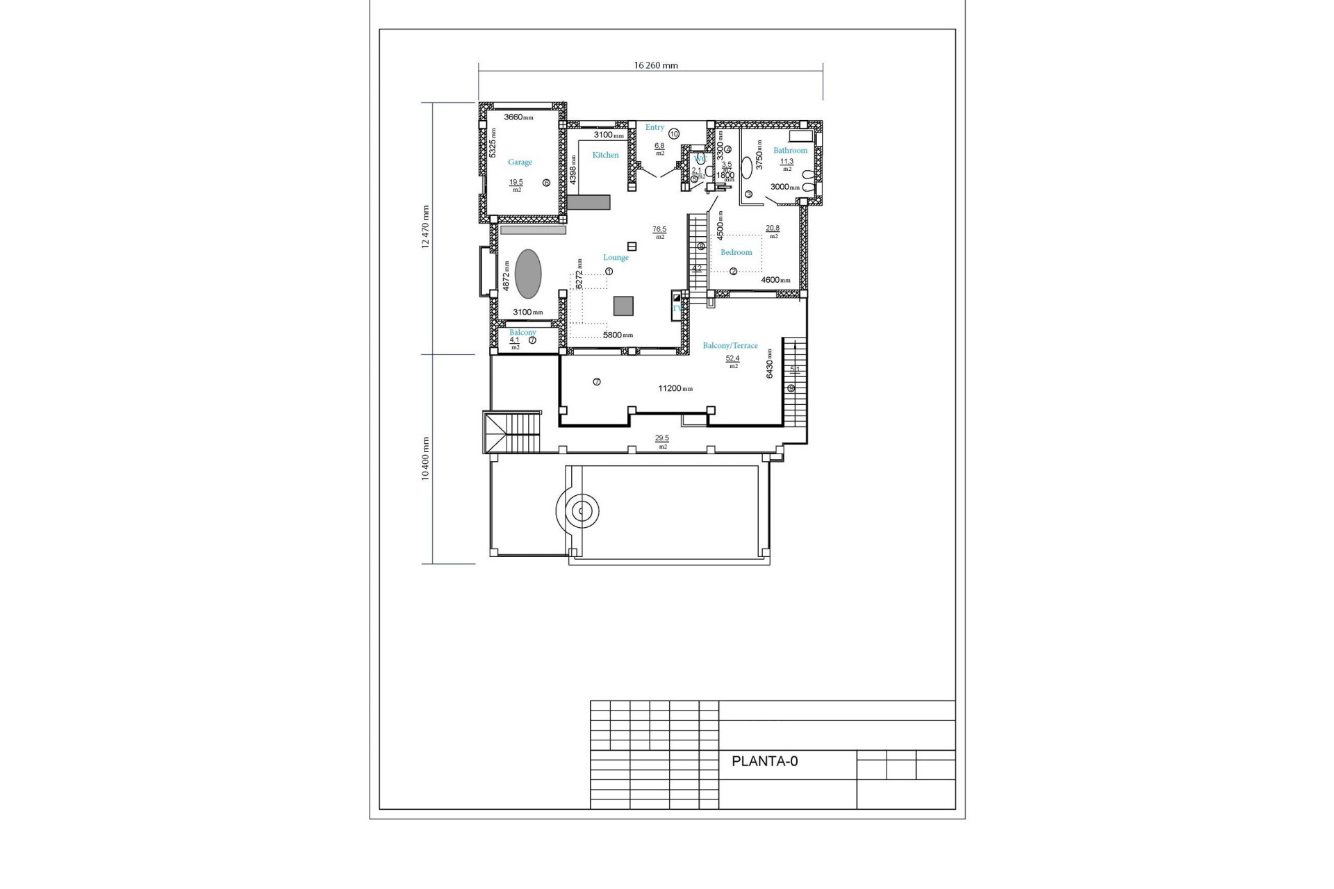 Reventa - Villa de Lujo - Altea - Altea Hills