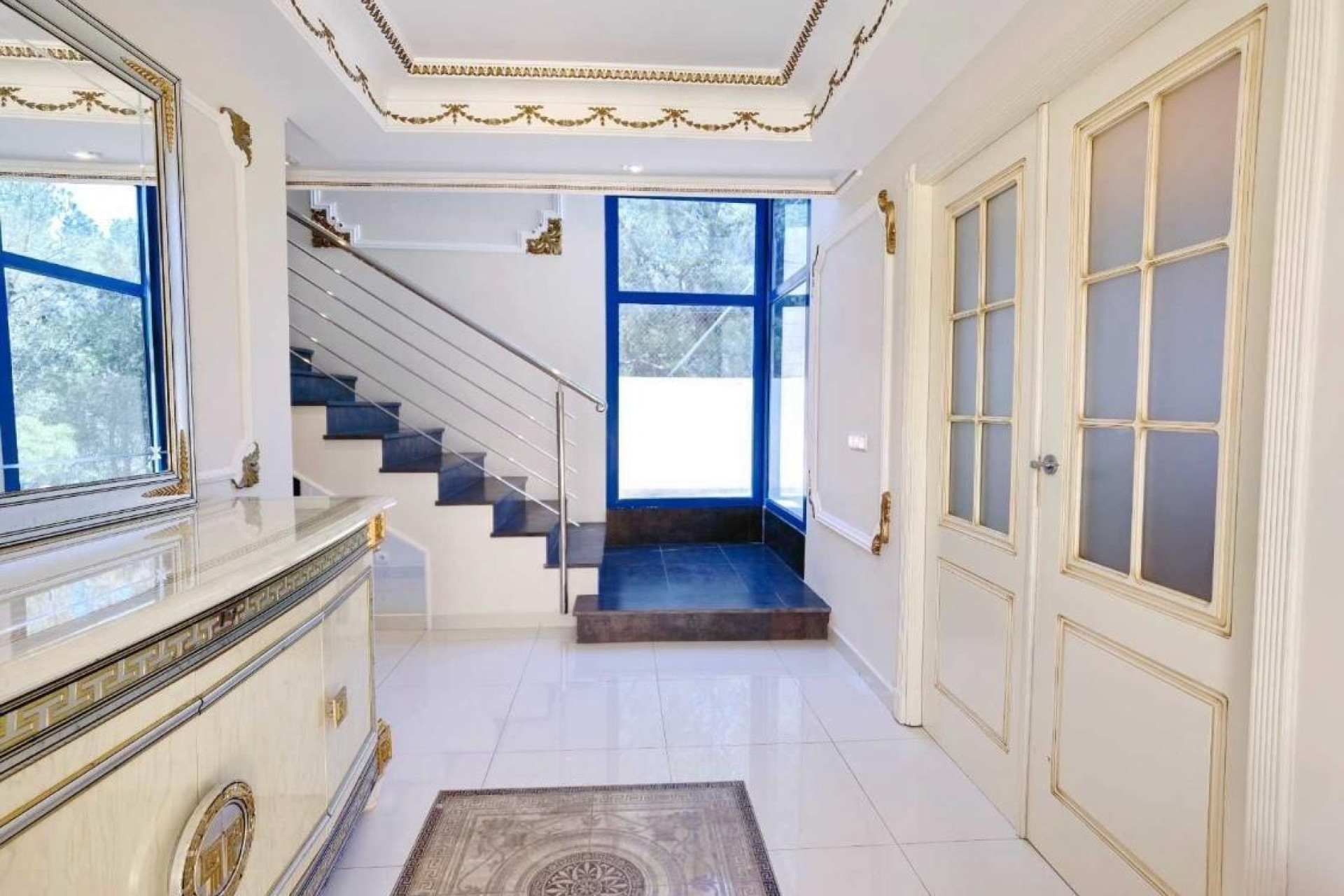 Reventa - Villa de Lujo - Altea - Altea Hills