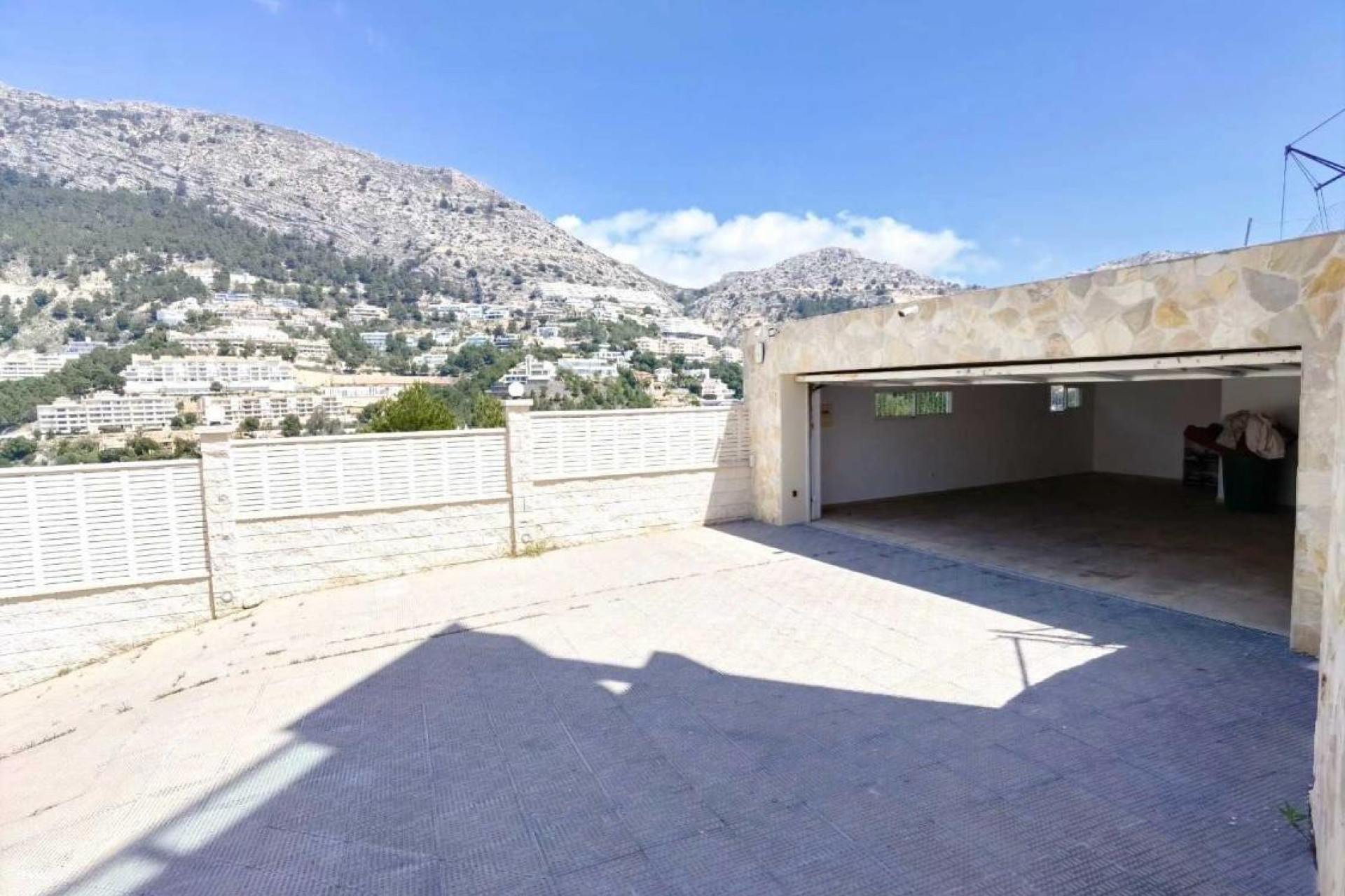 Reventa - Villa de Lujo - Altea - Altea Hills