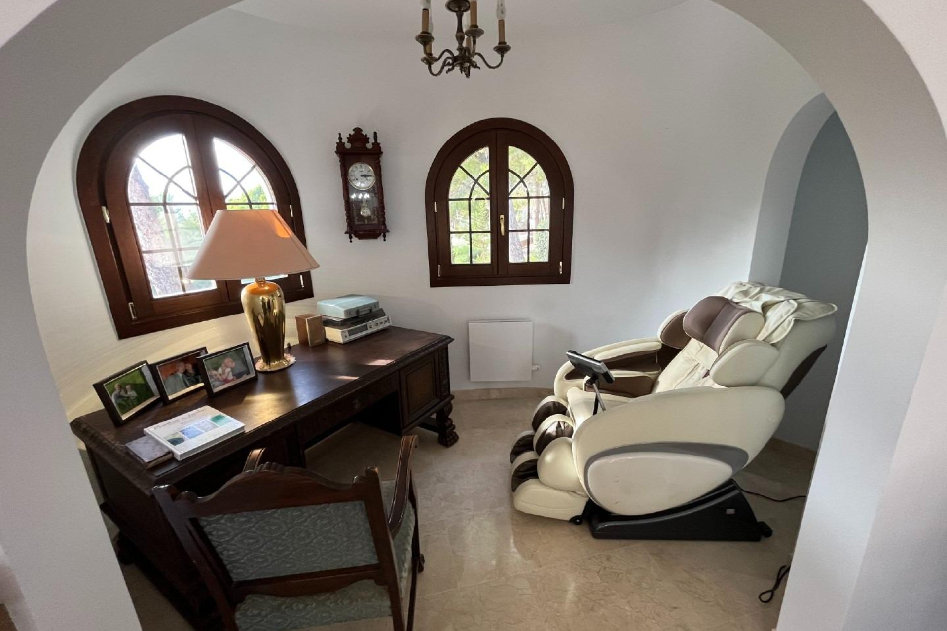 Reventa - Villa de Lujo - Altea - Altea La Vella