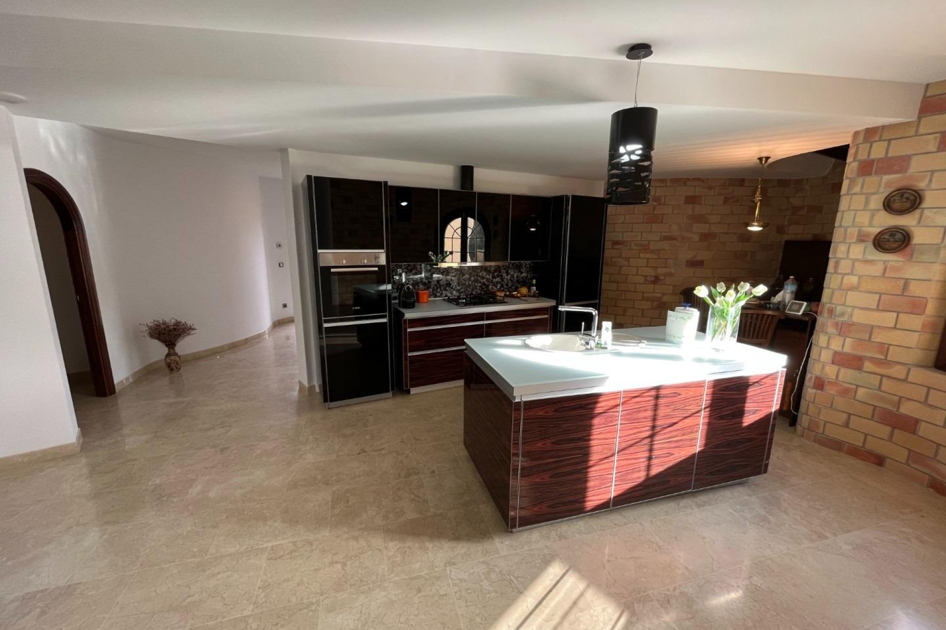 Reventa - Villa de Lujo - Altea - Altea La Vella