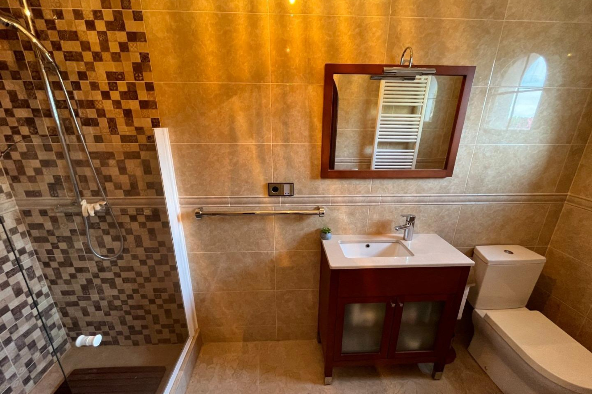 Reventa - Villa de Lujo - Altea - Altea La Vella