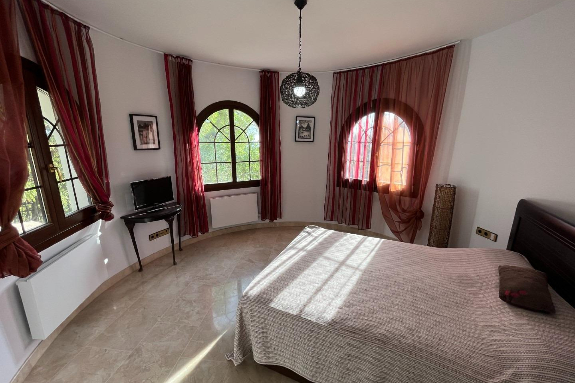 Reventa - Villa de Lujo - Altea - Altea La Vella