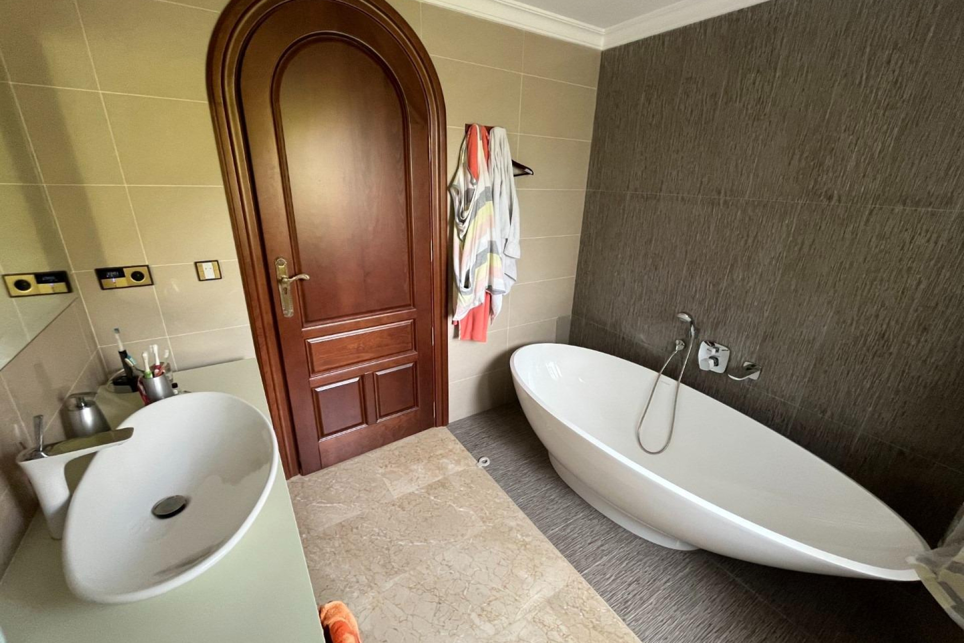 Reventa - Villa de Lujo - Altea - Altea La Vella