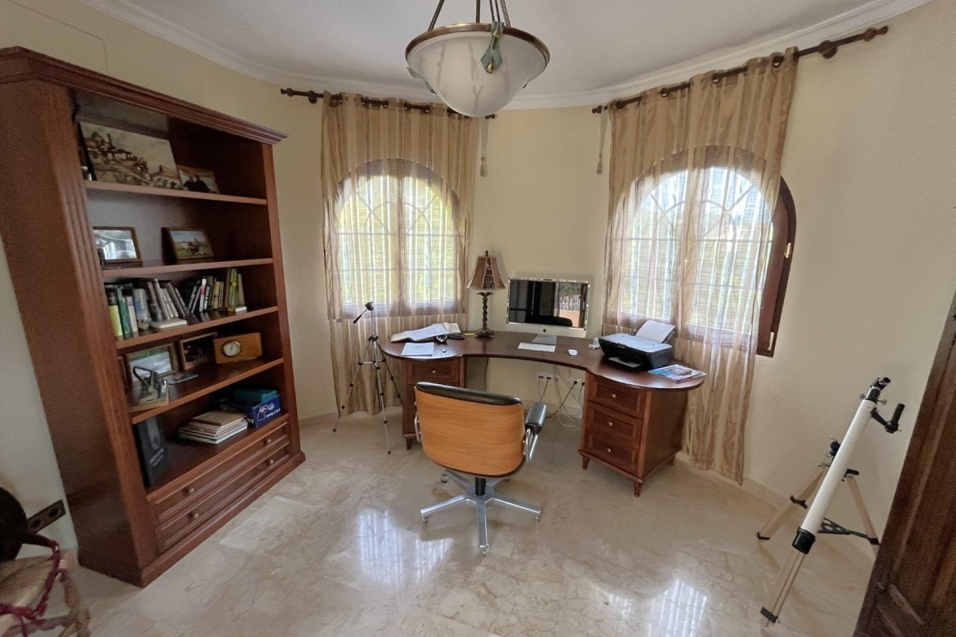 Reventa - Villa de Lujo - Altea - Altea La Vella