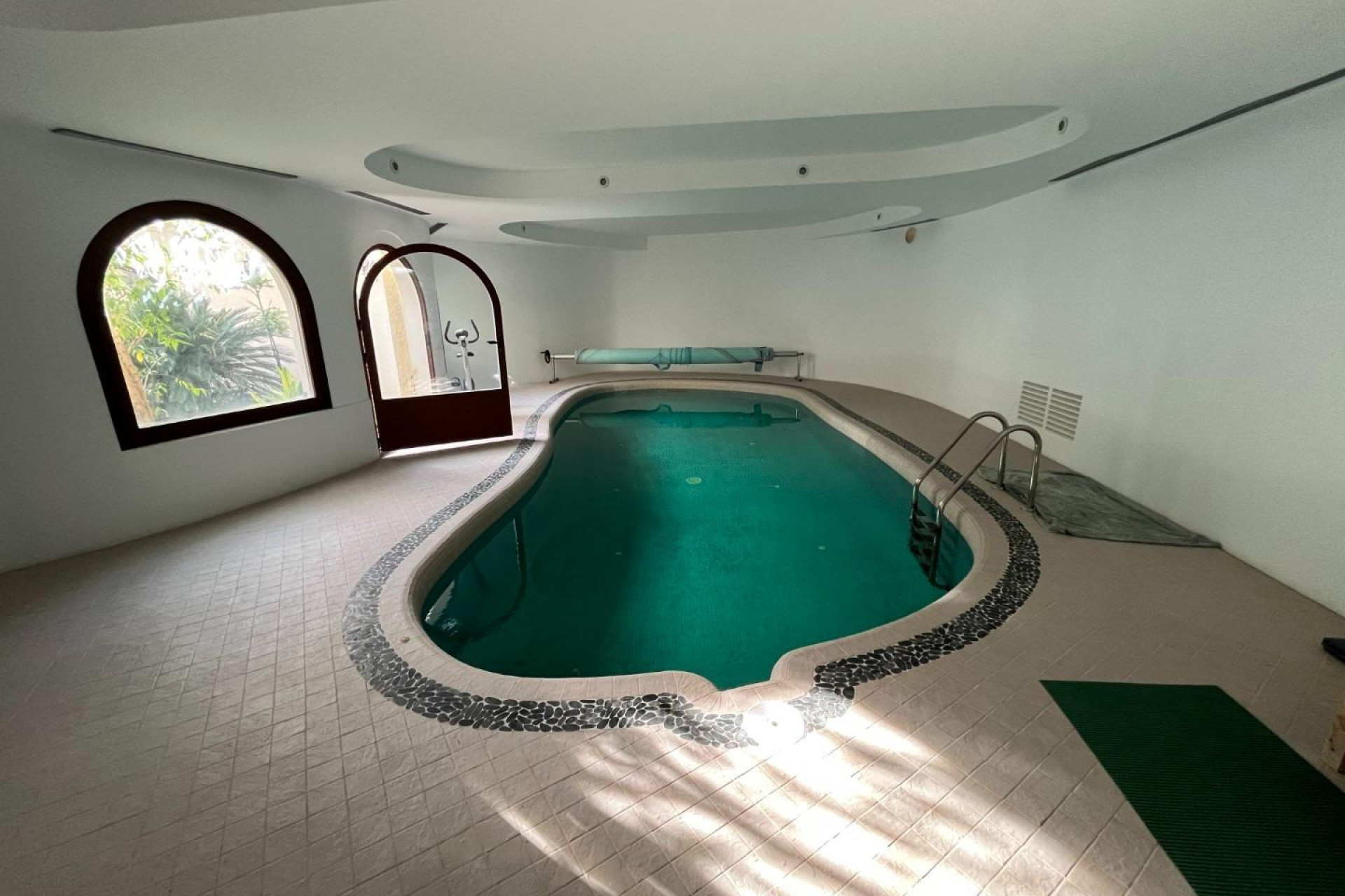 Reventa - Villa de Lujo - Altea - Altea La Vella