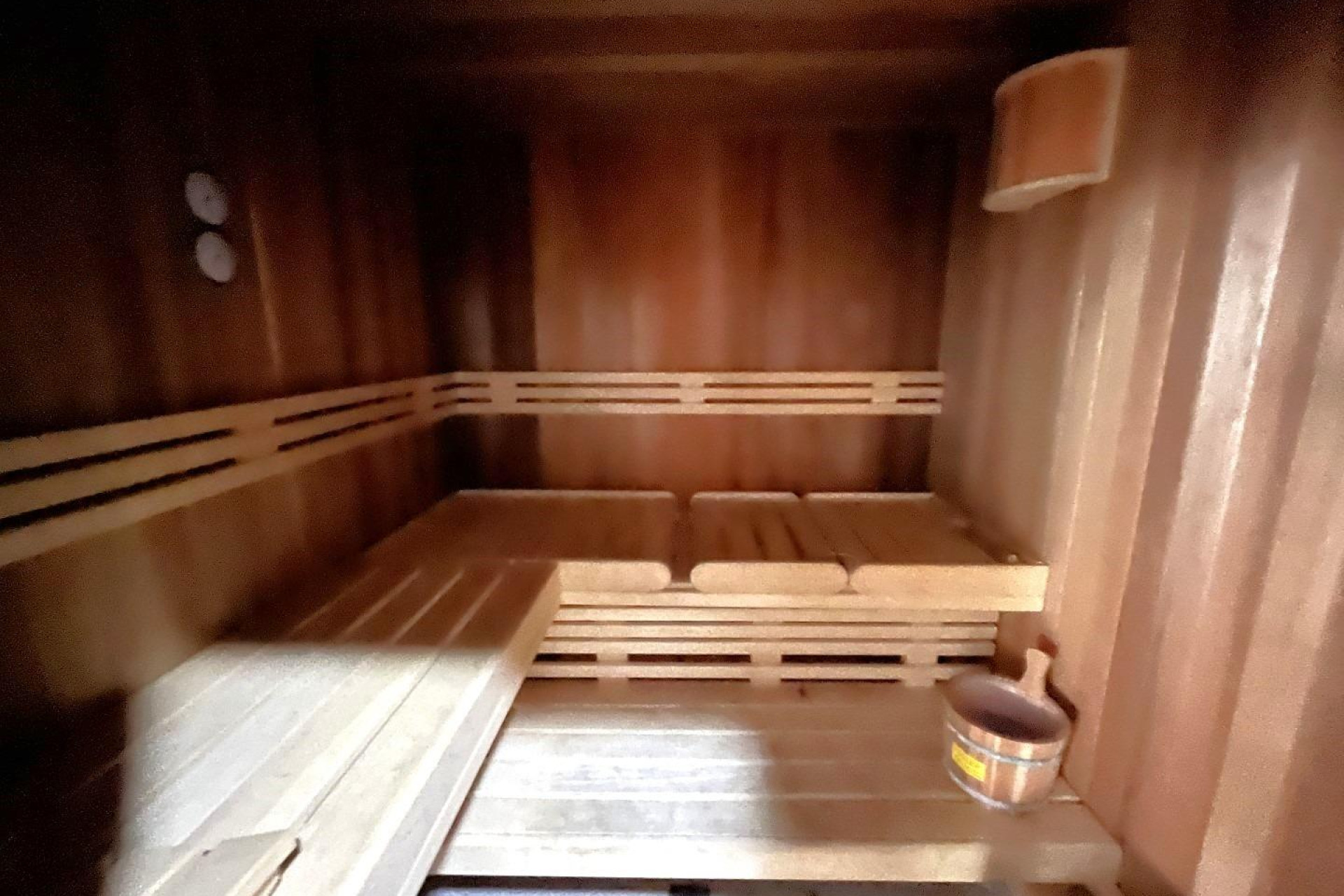 Reventa - Villa de Lujo - Altea - Altea La Vella